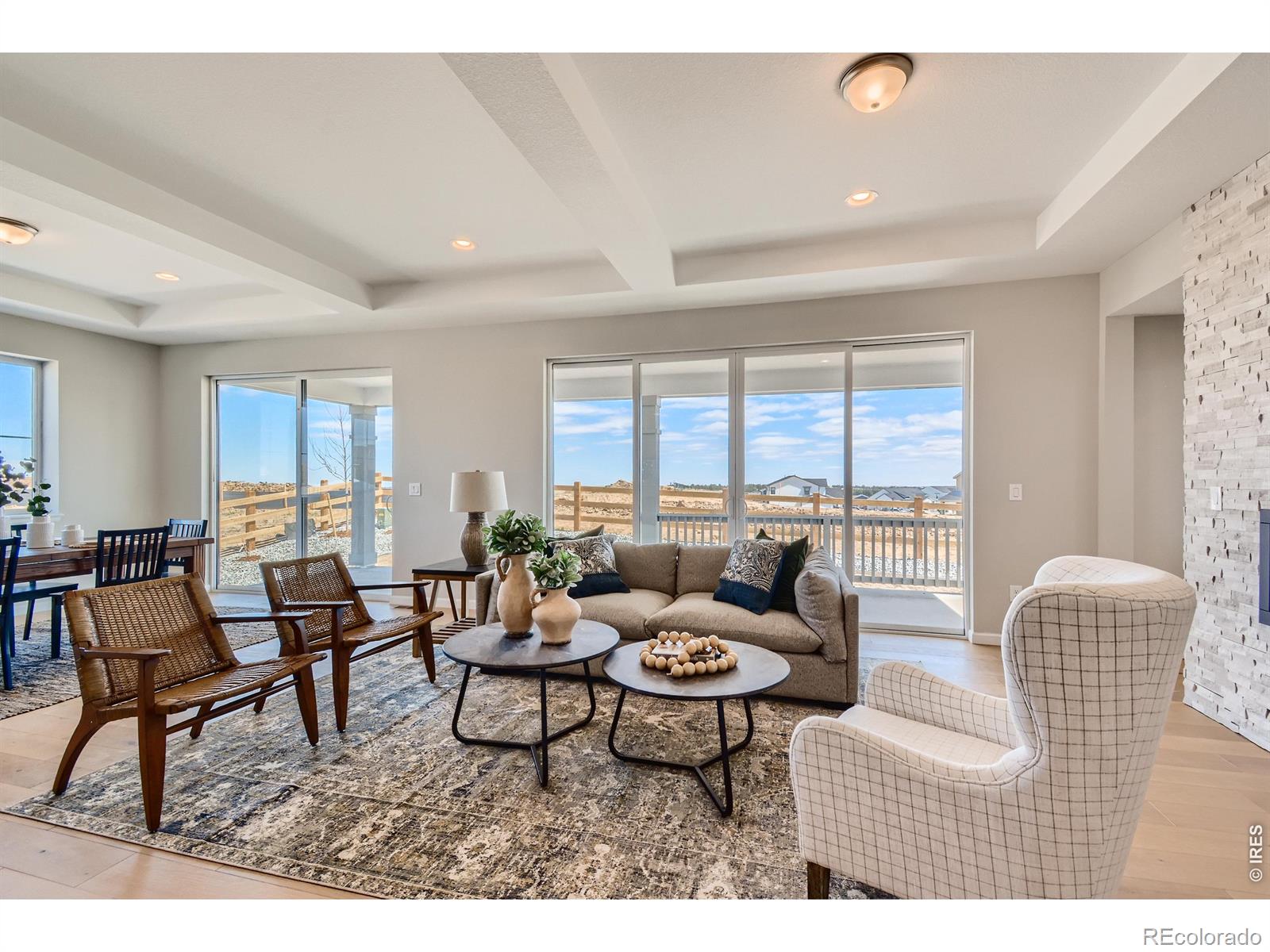 MLS Image #14 for 322  rustic barn lane,berthoud, Colorado