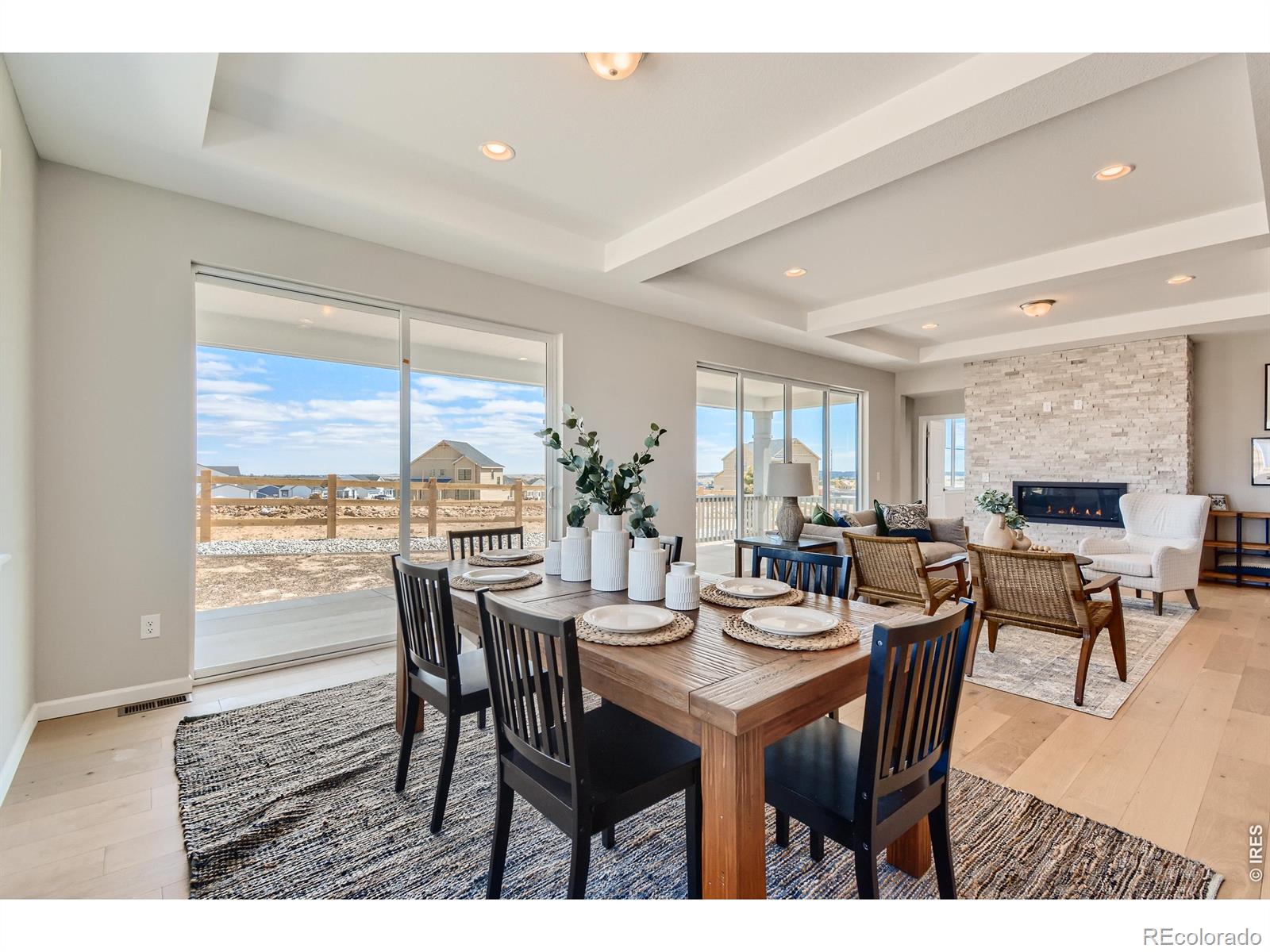 MLS Image #16 for 322  rustic barn lane,berthoud, Colorado