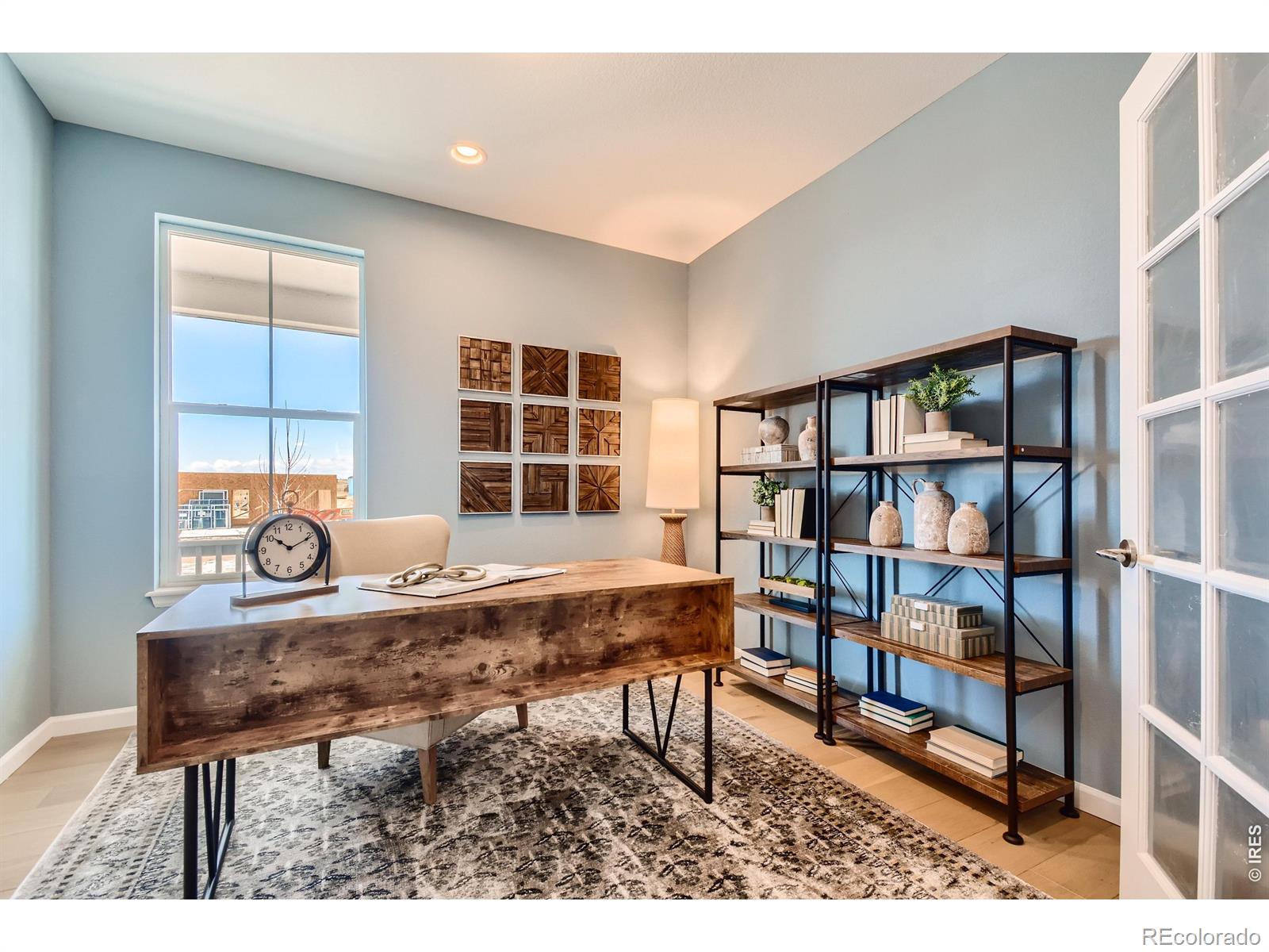 MLS Image #19 for 322  rustic barn lane,berthoud, Colorado