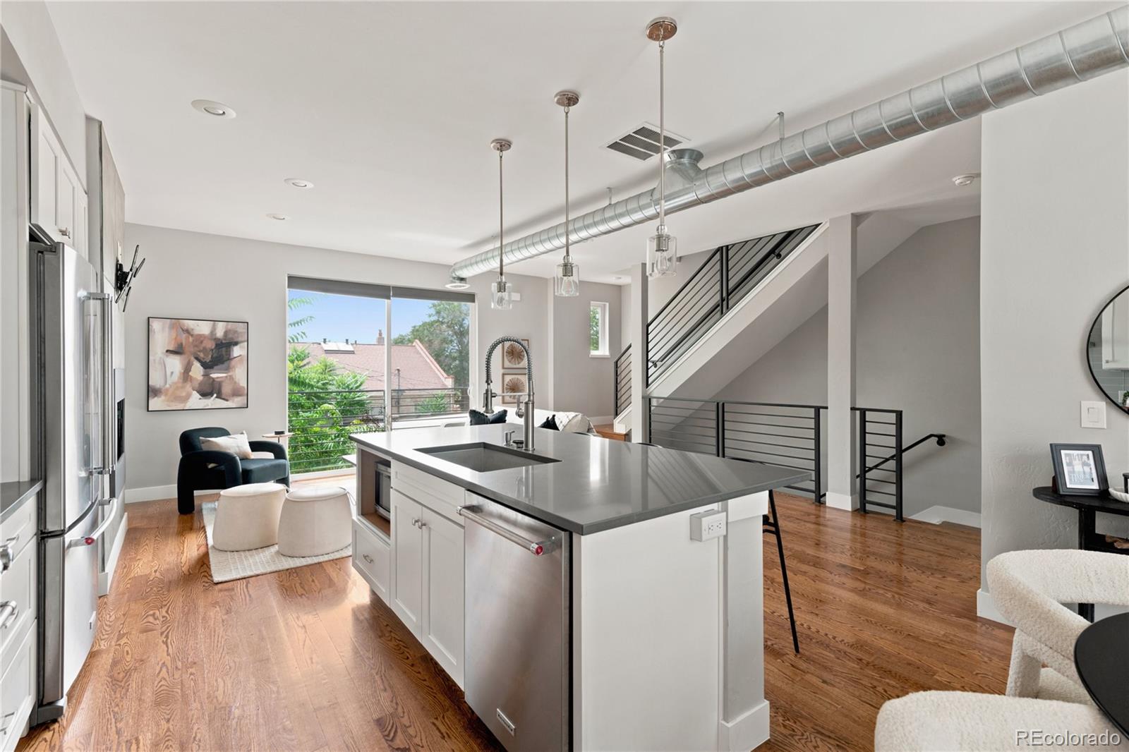 MLS Image #14 for 4922  lowell boulevard,denver, Colorado