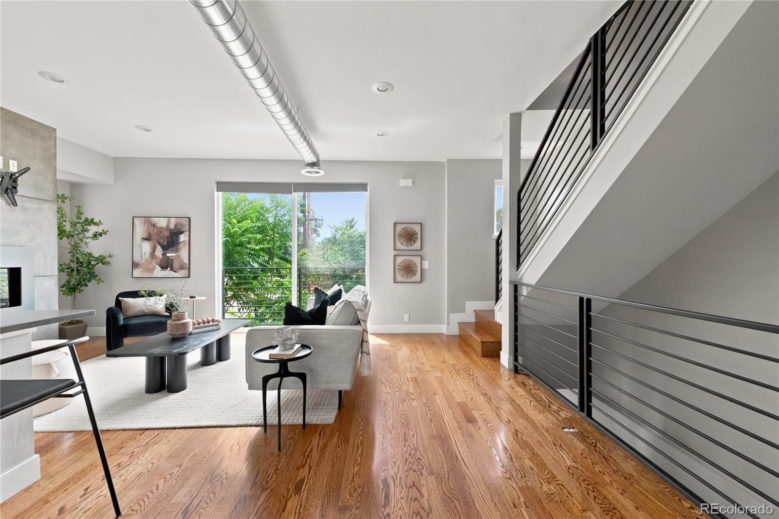 MLS Image #2 for 4922  lowell boulevard,denver, Colorado
