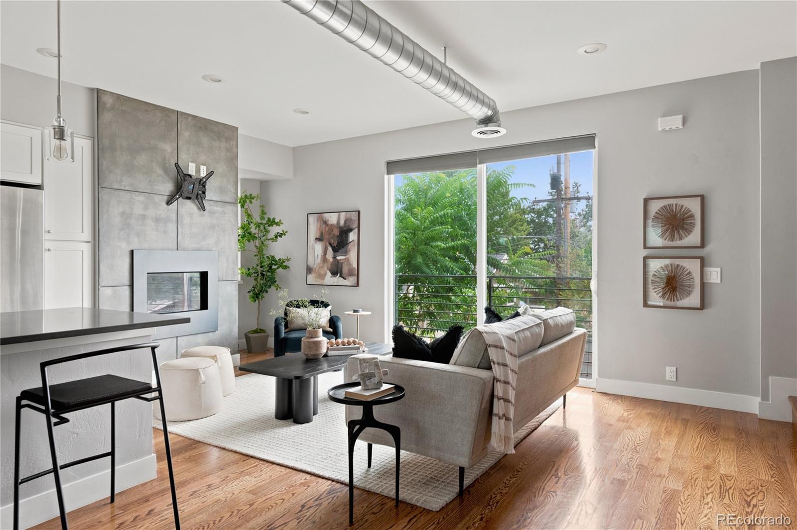 MLS Image #3 for 4922  lowell boulevard,denver, Colorado
