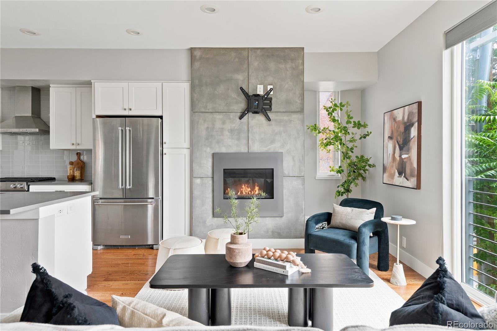 MLS Image #4 for 4922  lowell boulevard,denver, Colorado