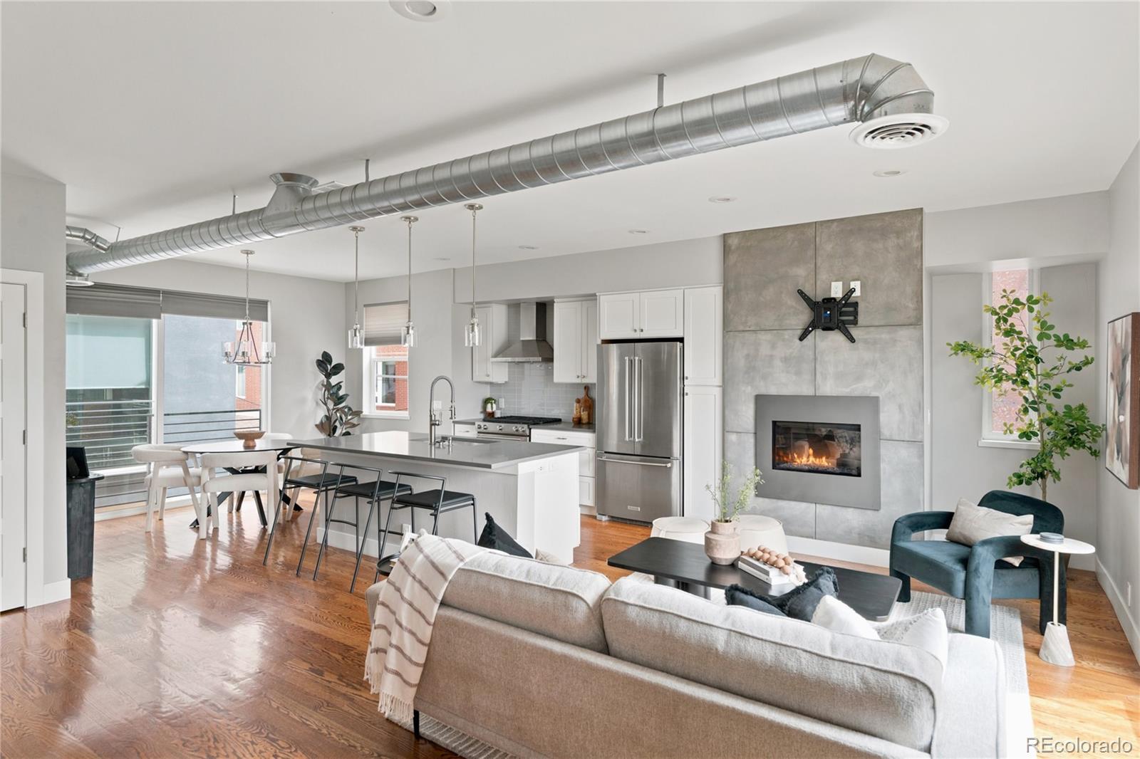 MLS Image #5 for 4922  lowell boulevard,denver, Colorado