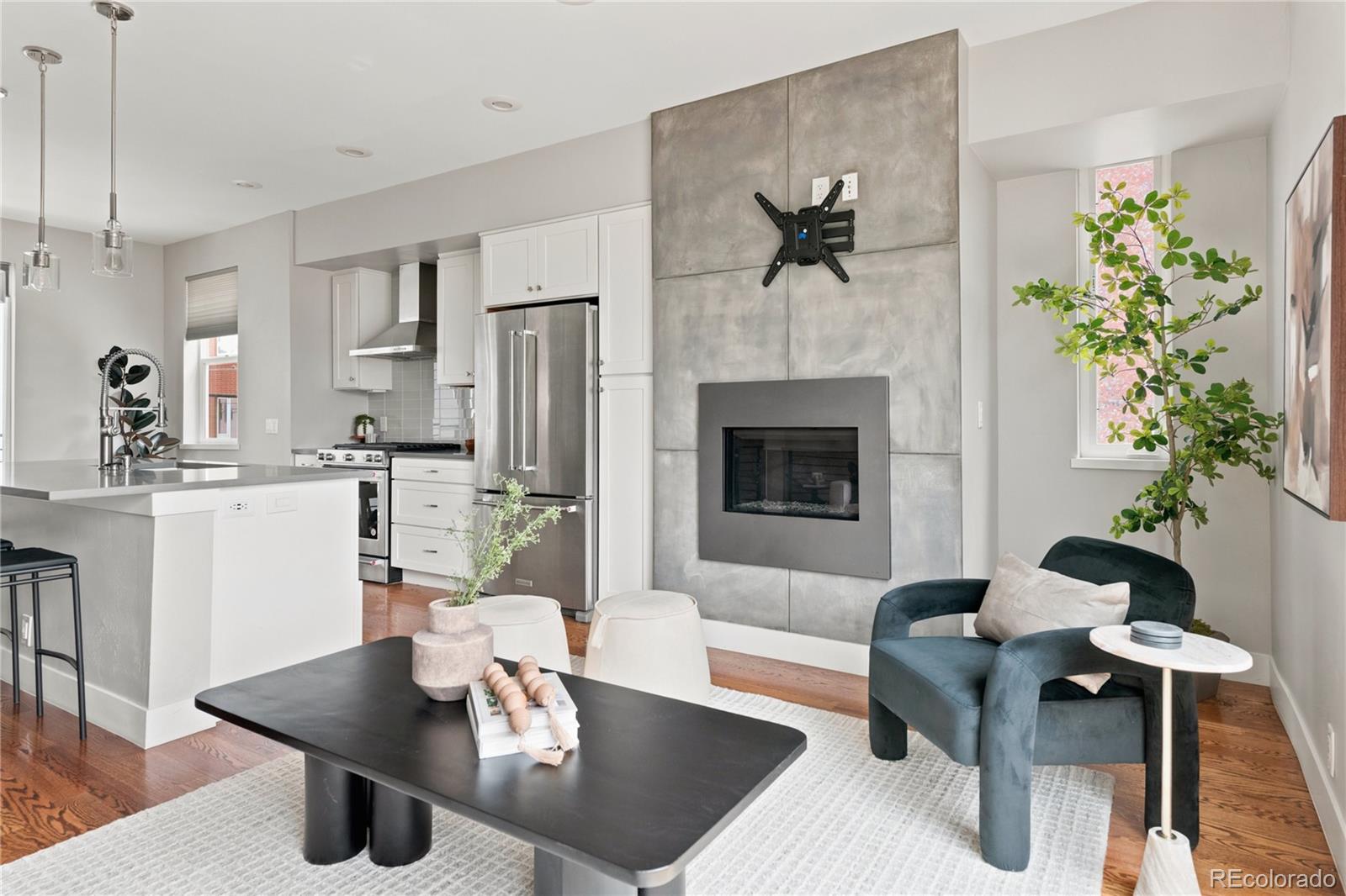 MLS Image #6 for 4922  lowell boulevard,denver, Colorado