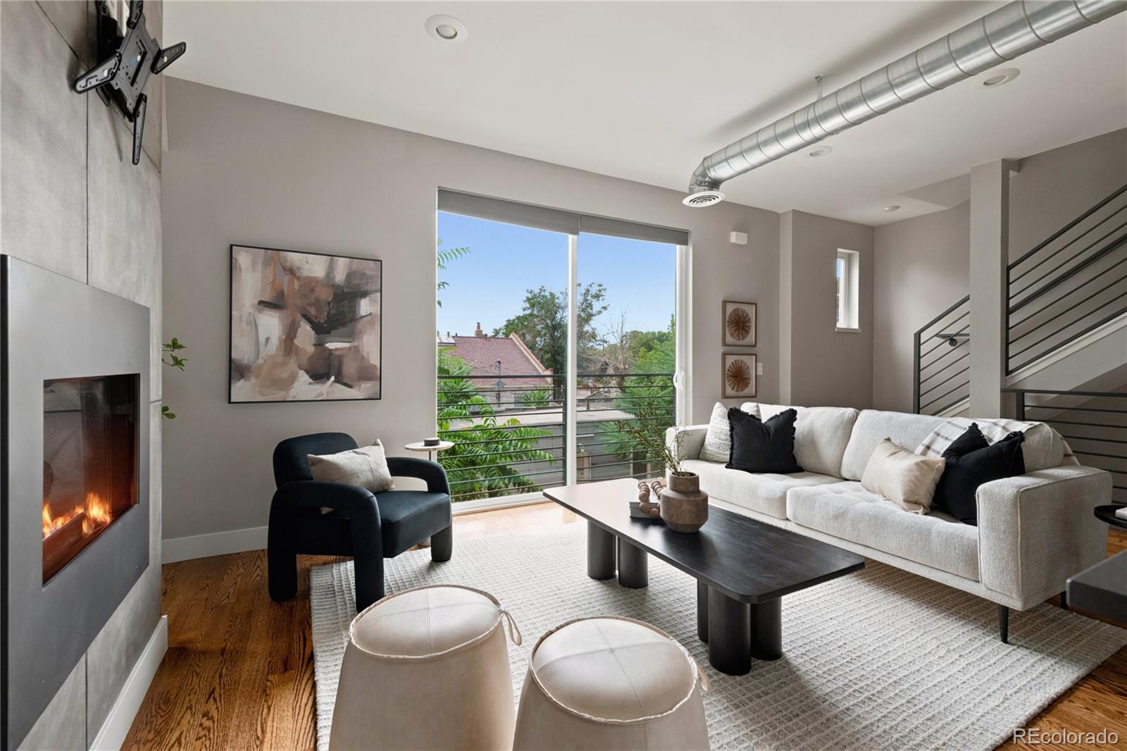 MLS Image #7 for 4922  lowell boulevard,denver, Colorado