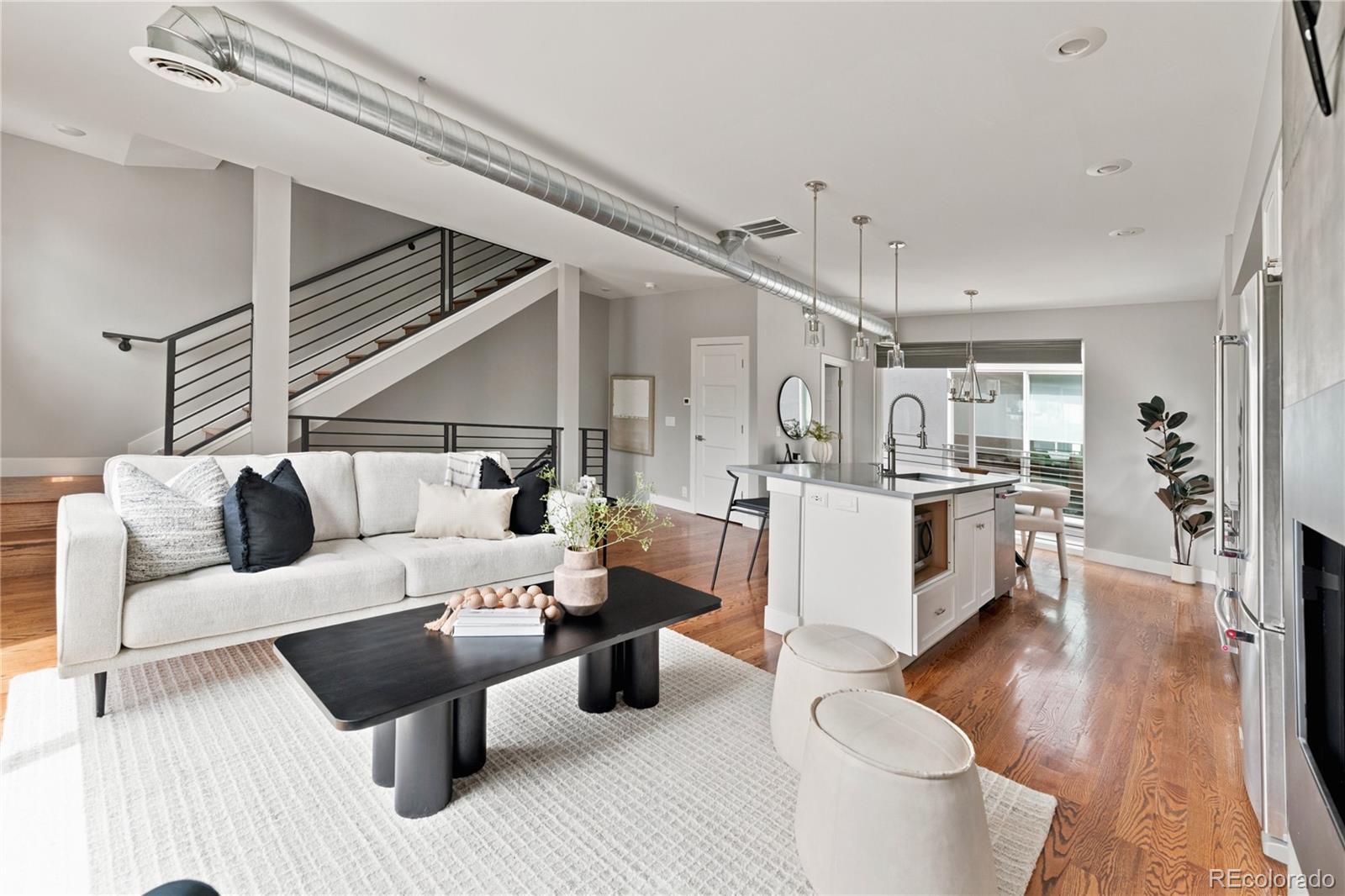 MLS Image #9 for 4922  lowell boulevard,denver, Colorado