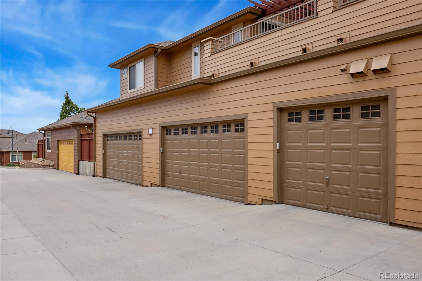 MLS Image #18 for 8547  gold peak drive,littleton, Colorado