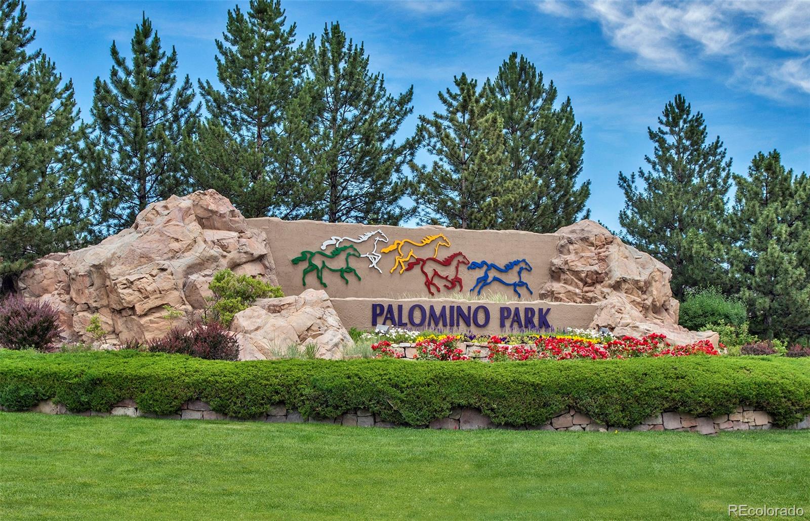 MLS Image #21 for 8547  gold peak drive,littleton, Colorado