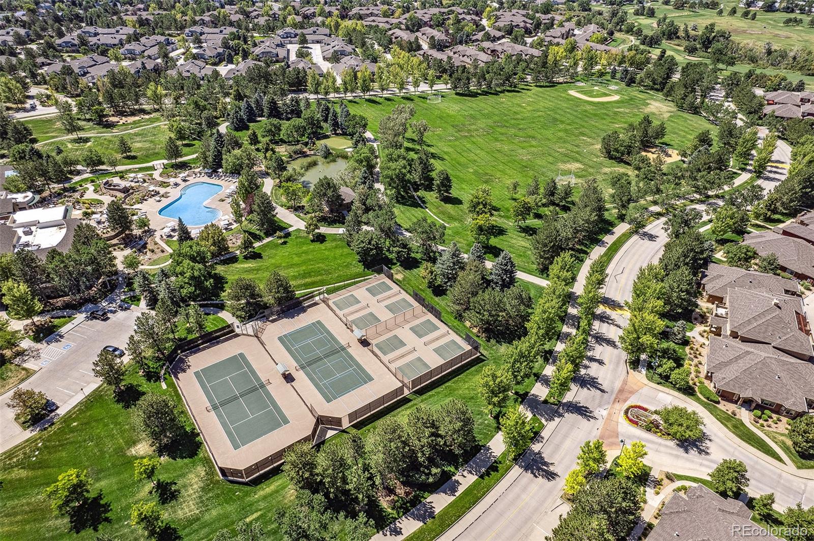 MLS Image #23 for 8547  gold peak drive,littleton, Colorado