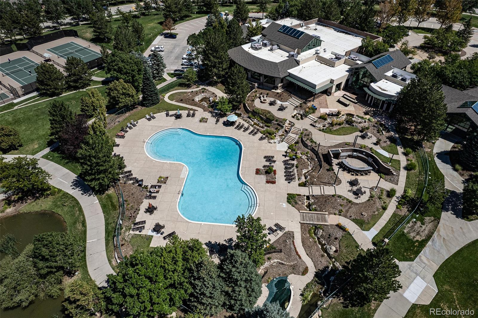 MLS Image #25 for 8547  gold peak drive,littleton, Colorado