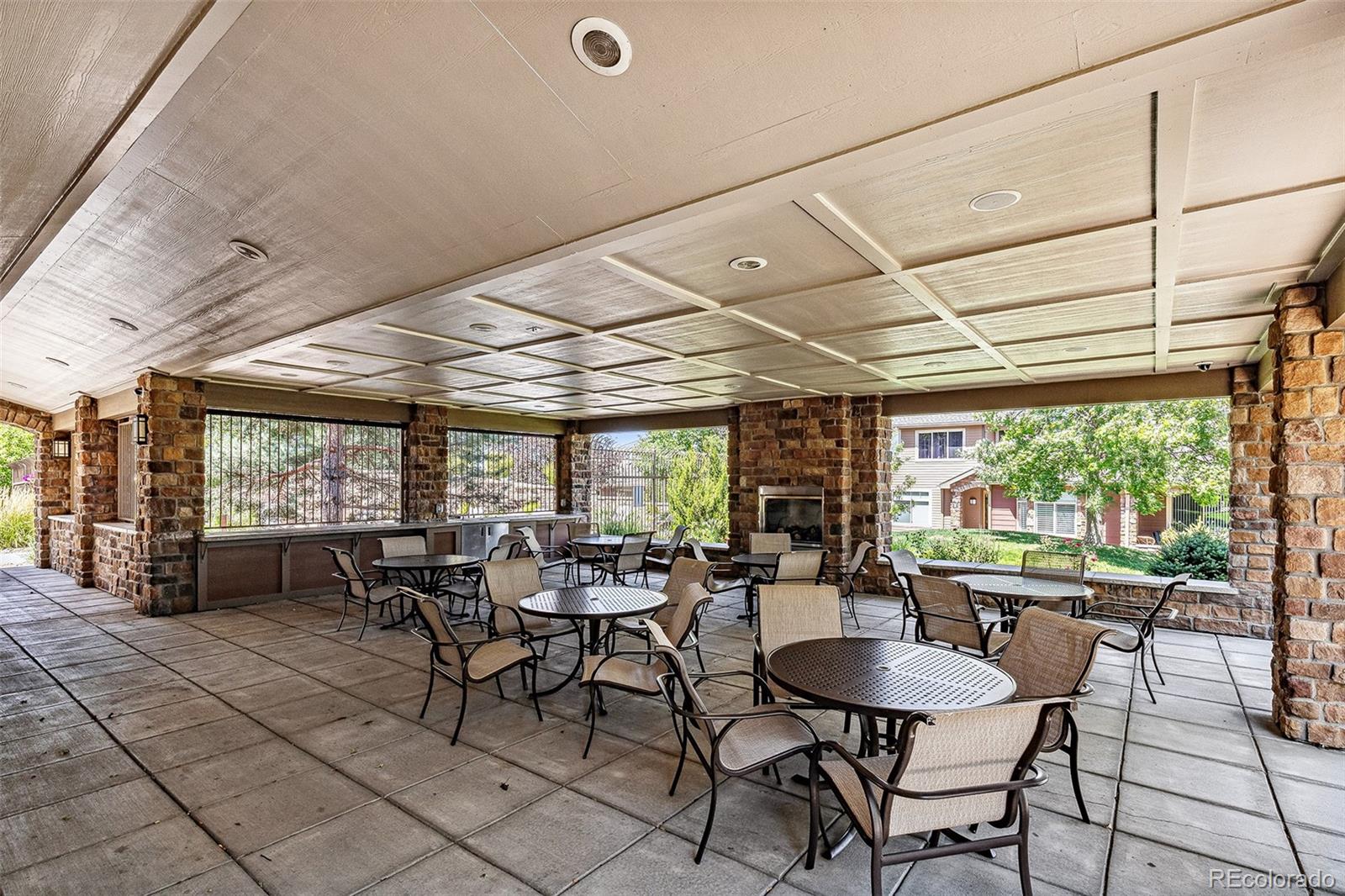 MLS Image #29 for 8547  gold peak drive,littleton, Colorado