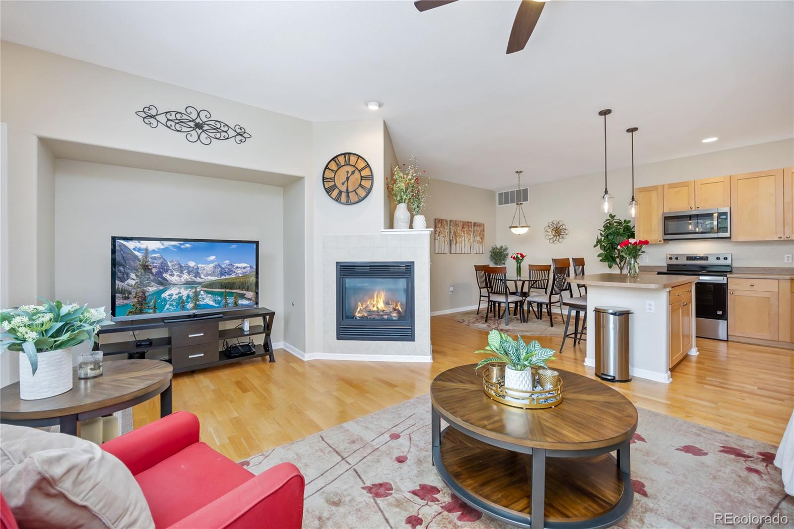 MLS Image #4 for 8547  gold peak drive,littleton, Colorado