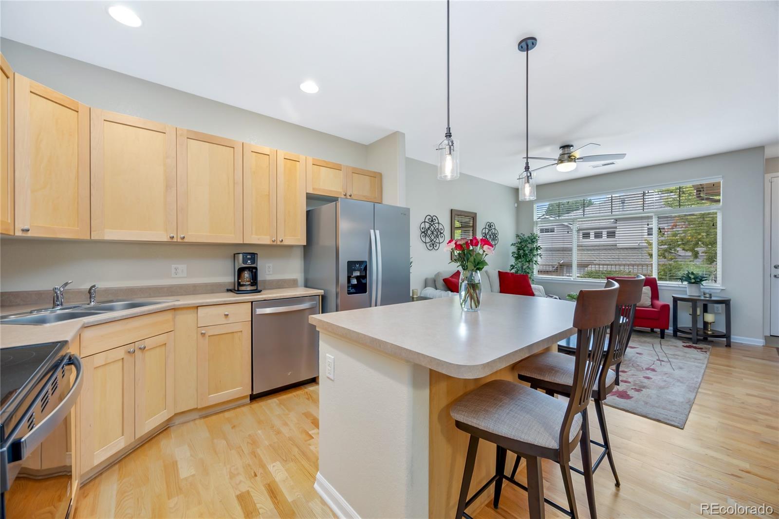 MLS Image #5 for 8547  gold peak drive,littleton, Colorado