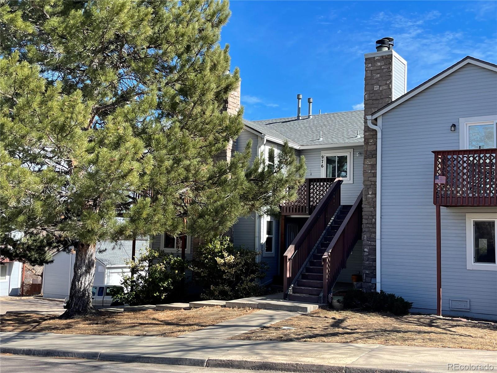 MLS Image #0 for 972 s yukon street,lakewood, Colorado