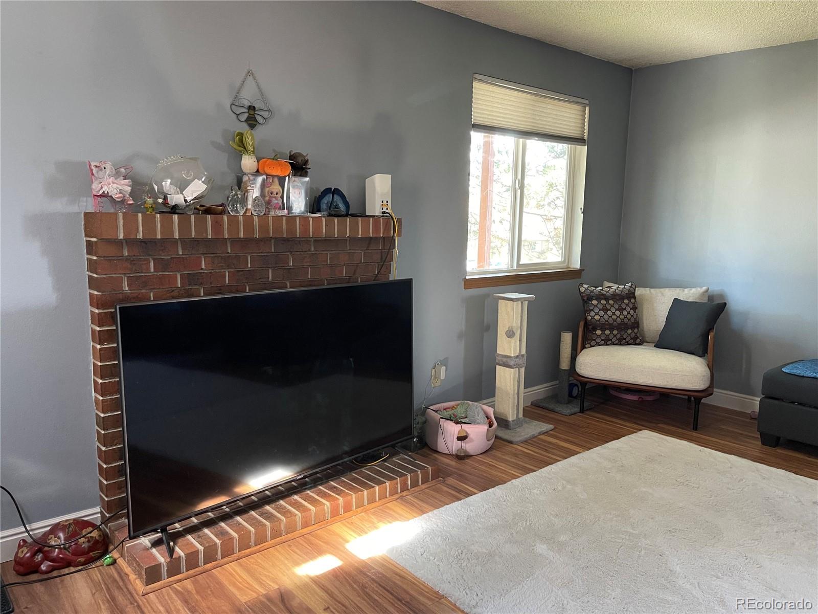 MLS Image #2 for 972 s yukon street,lakewood, Colorado
