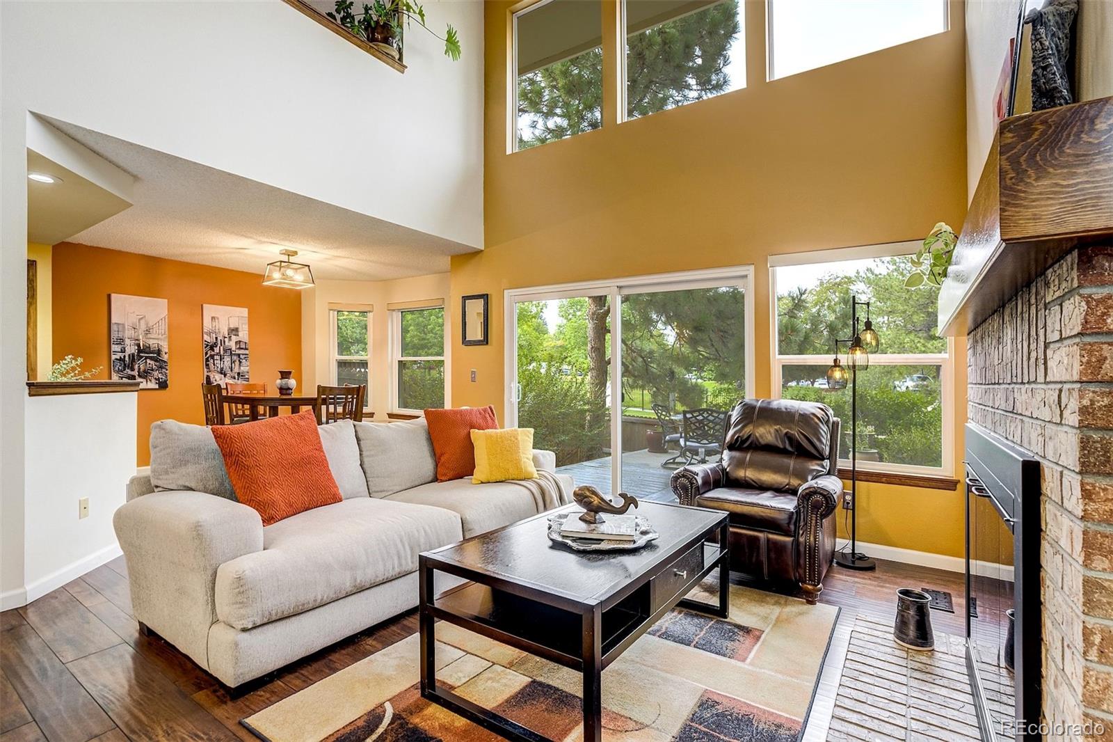 MLS Image #5 for 2077 e phillips place,littleton, Colorado