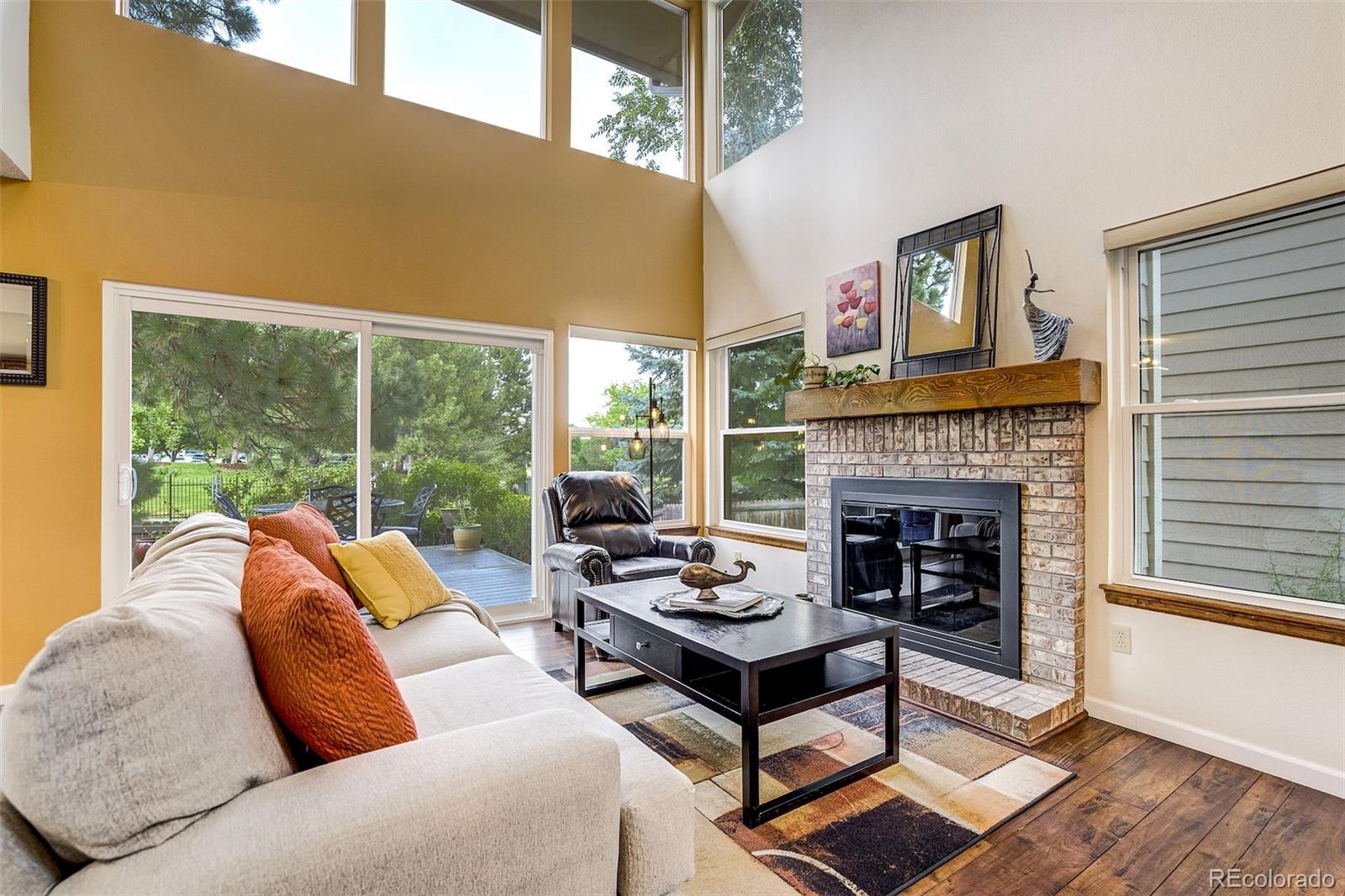 MLS Image #7 for 2077 e phillips place,littleton, Colorado
