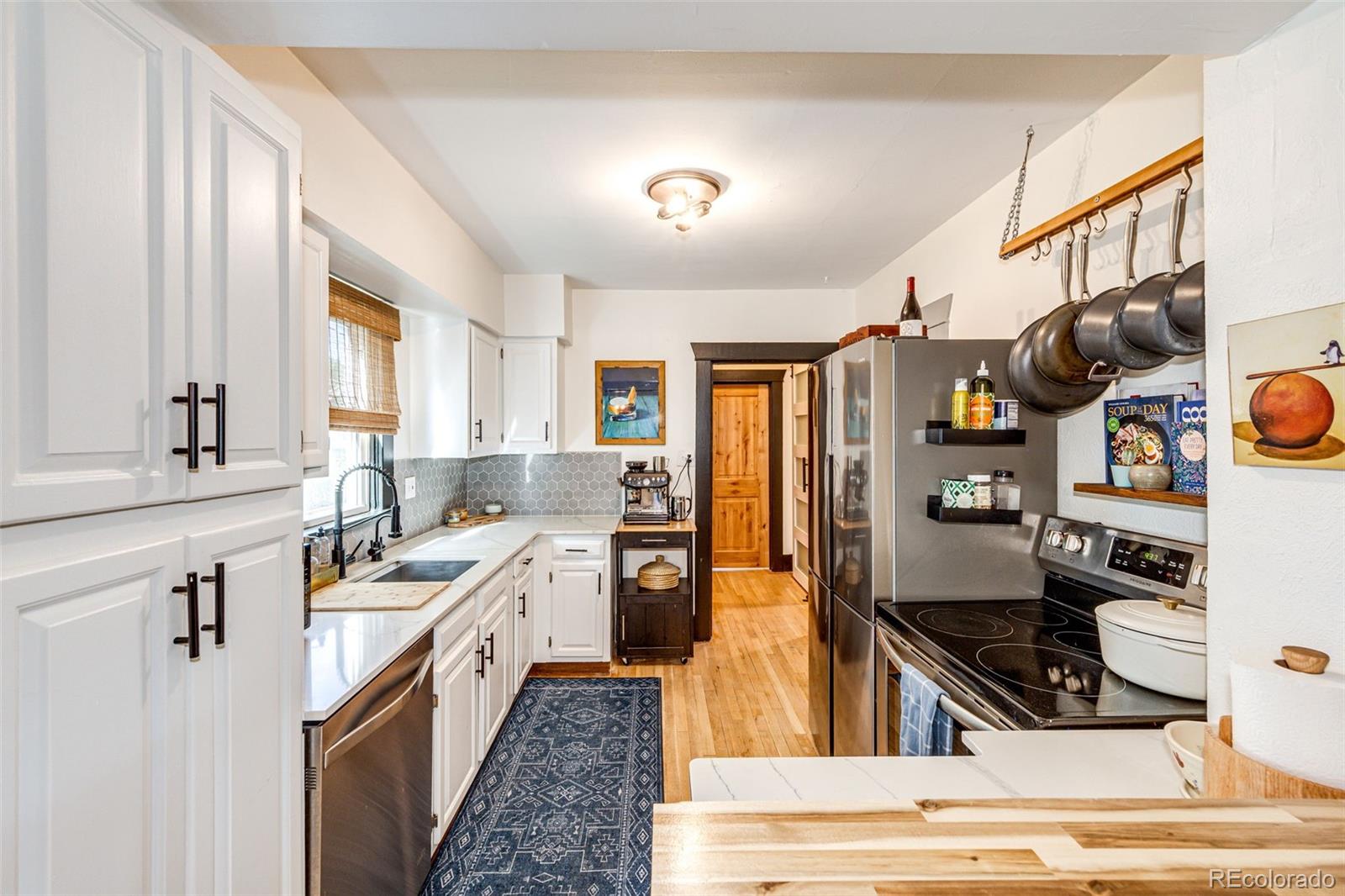 MLS Image #10 for 4057  bryant street,denver, Colorado