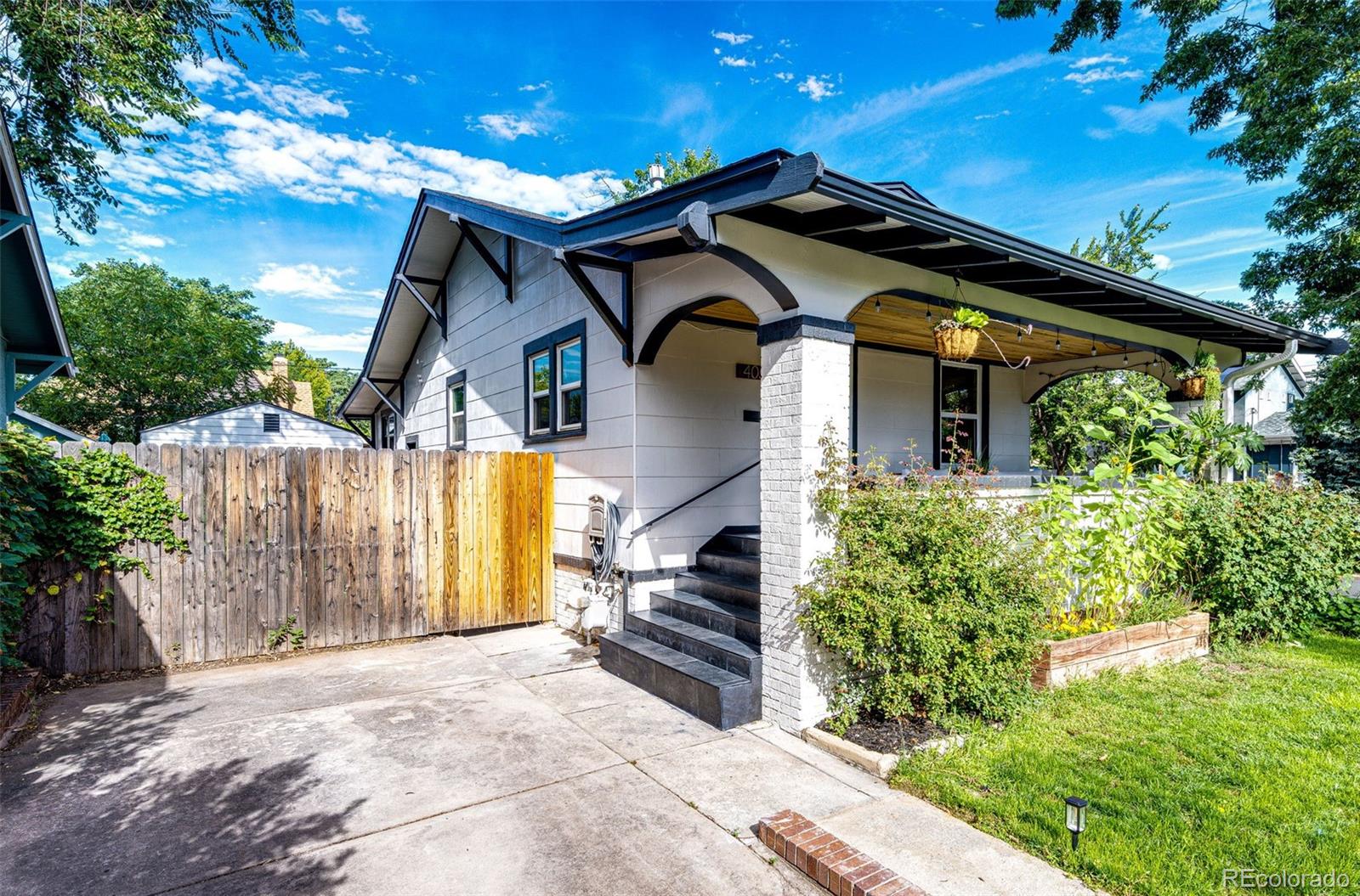 MLS Image #2 for 4057  bryant street,denver, Colorado