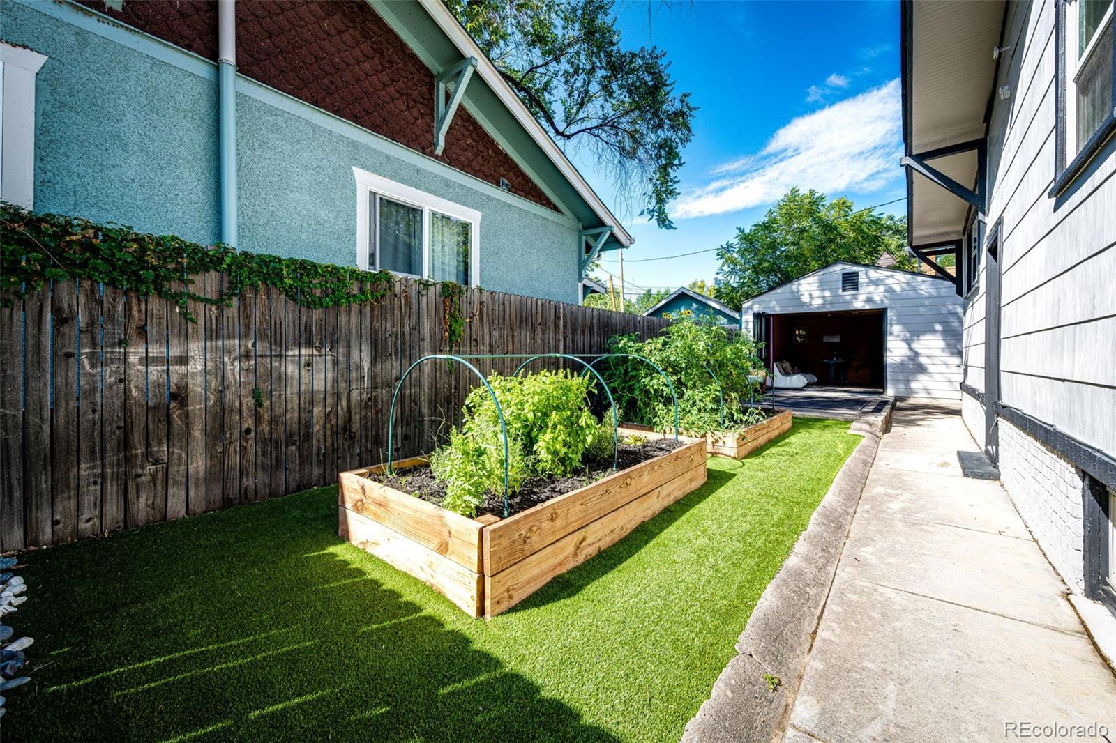 MLS Image #26 for 4057  bryant street,denver, Colorado