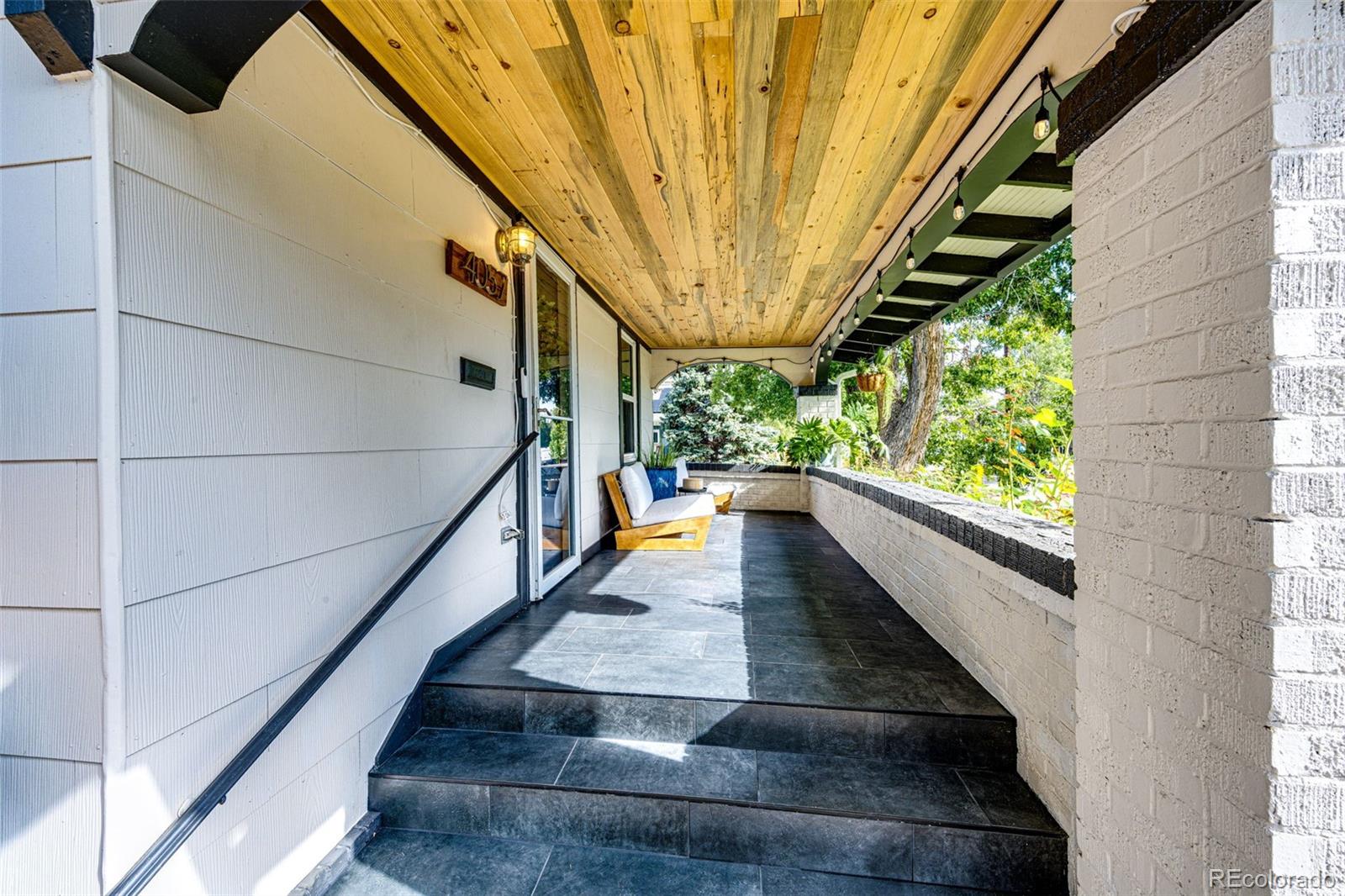 MLS Image #3 for 4057  bryant street,denver, Colorado