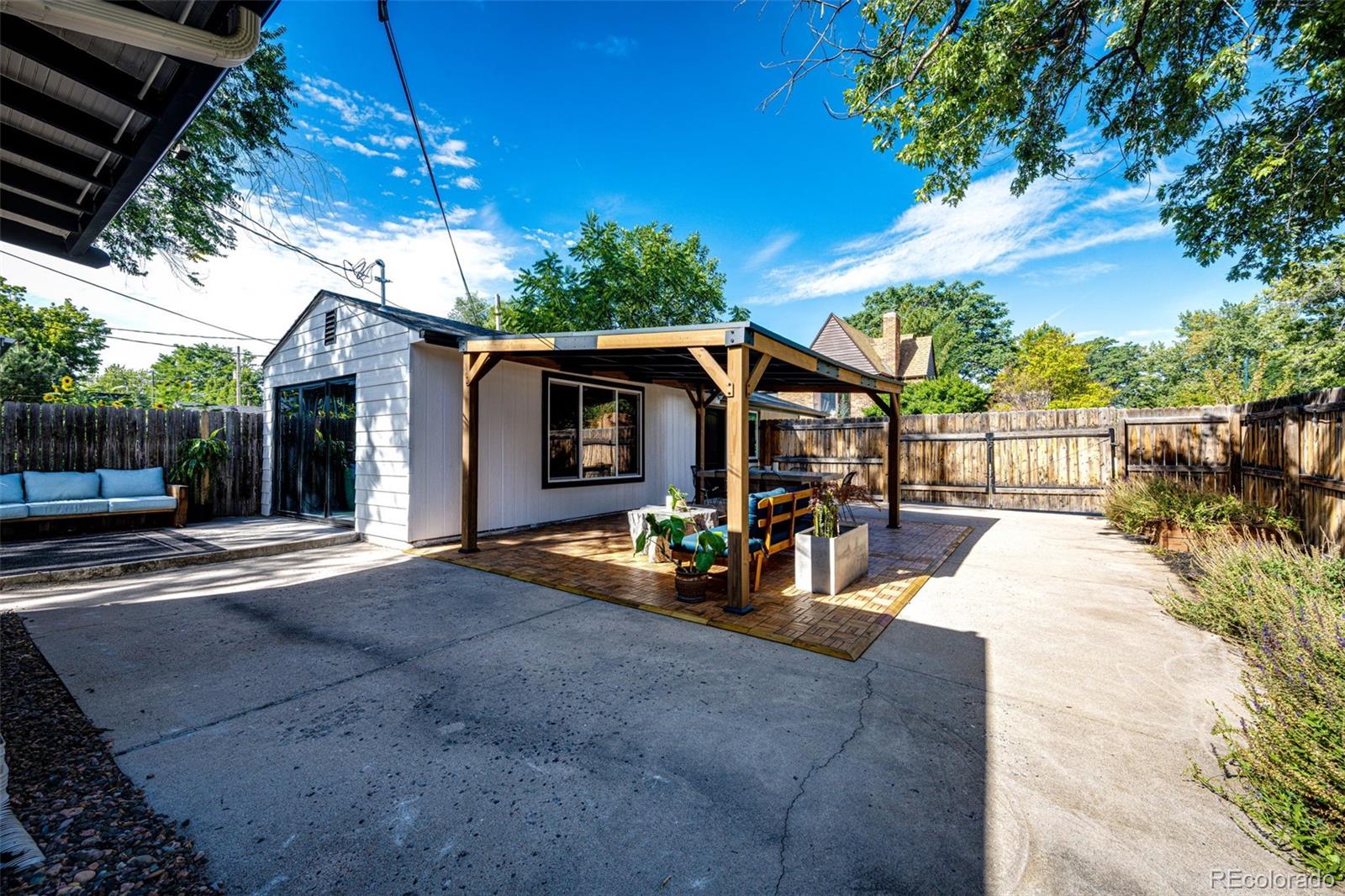 MLS Image #34 for 4057  bryant street,denver, Colorado