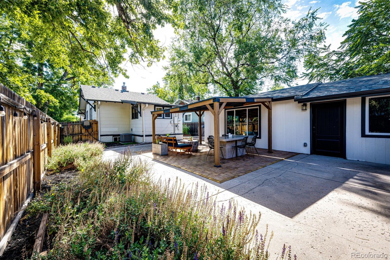 MLS Image #37 for 4057  bryant street,denver, Colorado