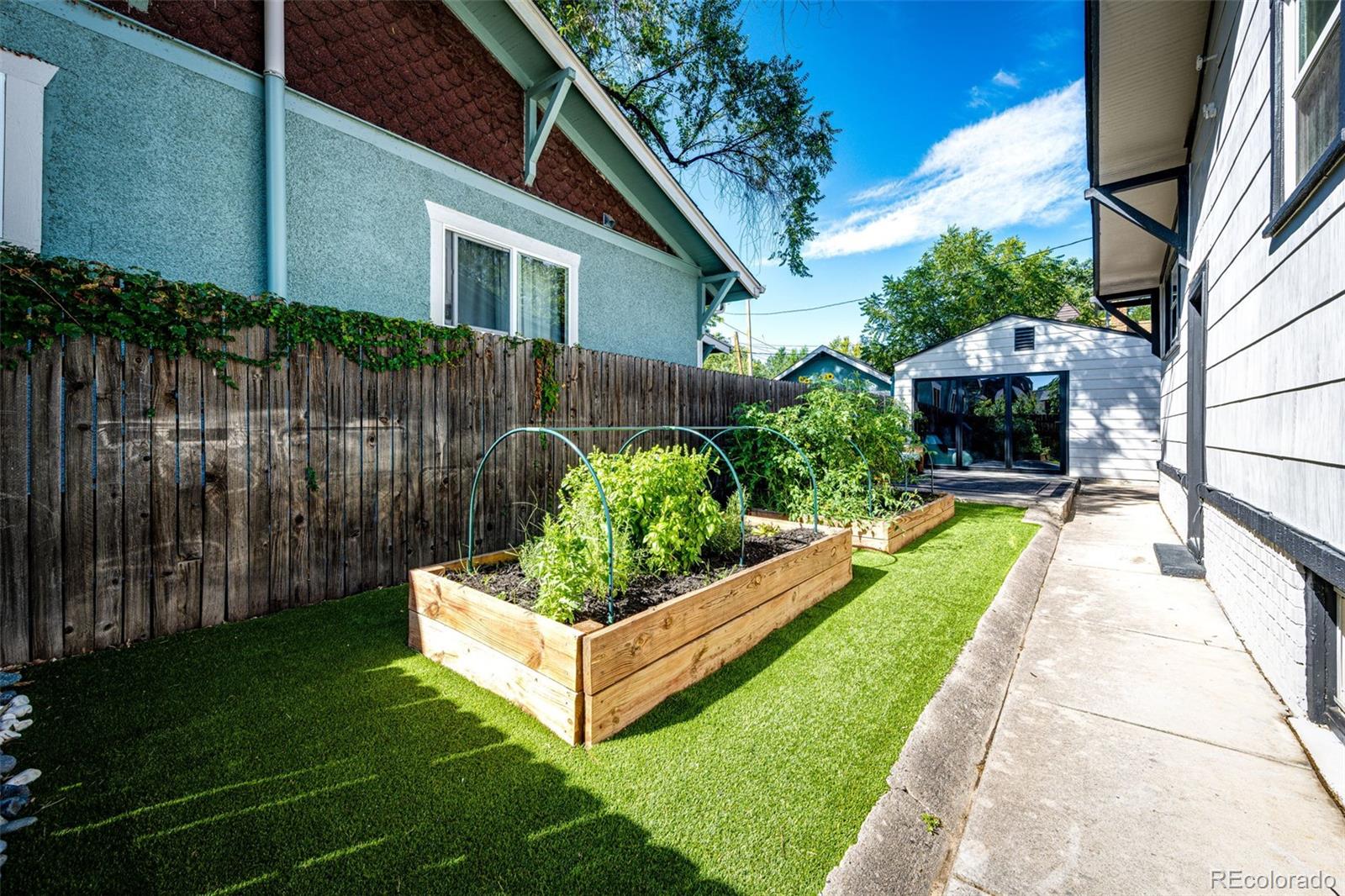 MLS Image #38 for 4057  bryant street,denver, Colorado