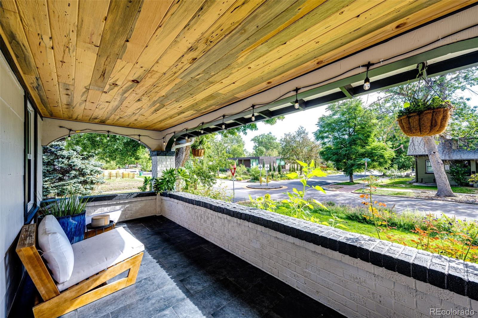 MLS Image #4 for 4057  bryant street,denver, Colorado