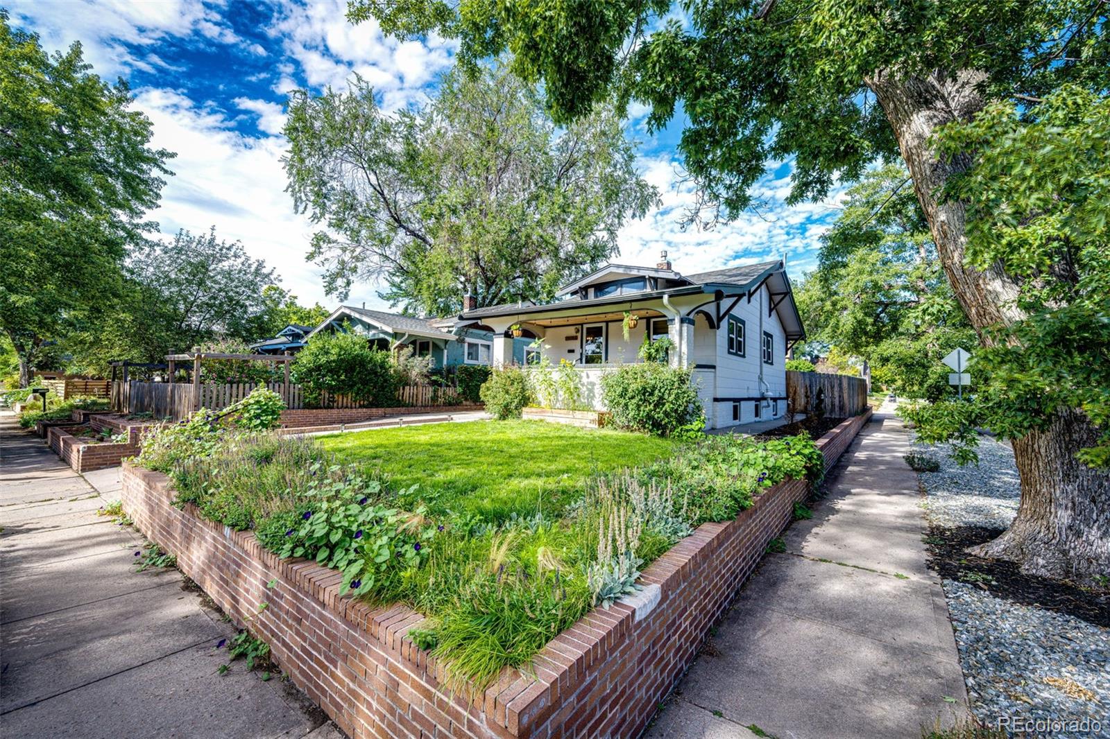 MLS Image #41 for 4057  bryant street,denver, Colorado