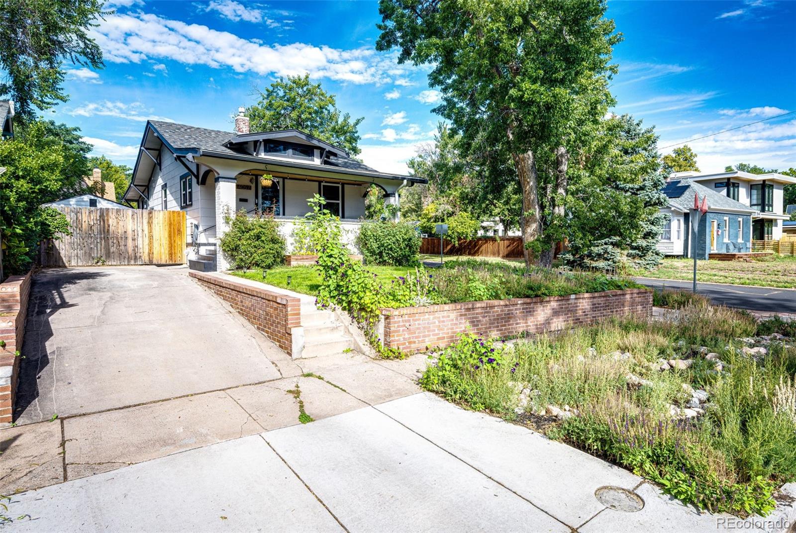 MLS Image #42 for 4057  bryant street,denver, Colorado