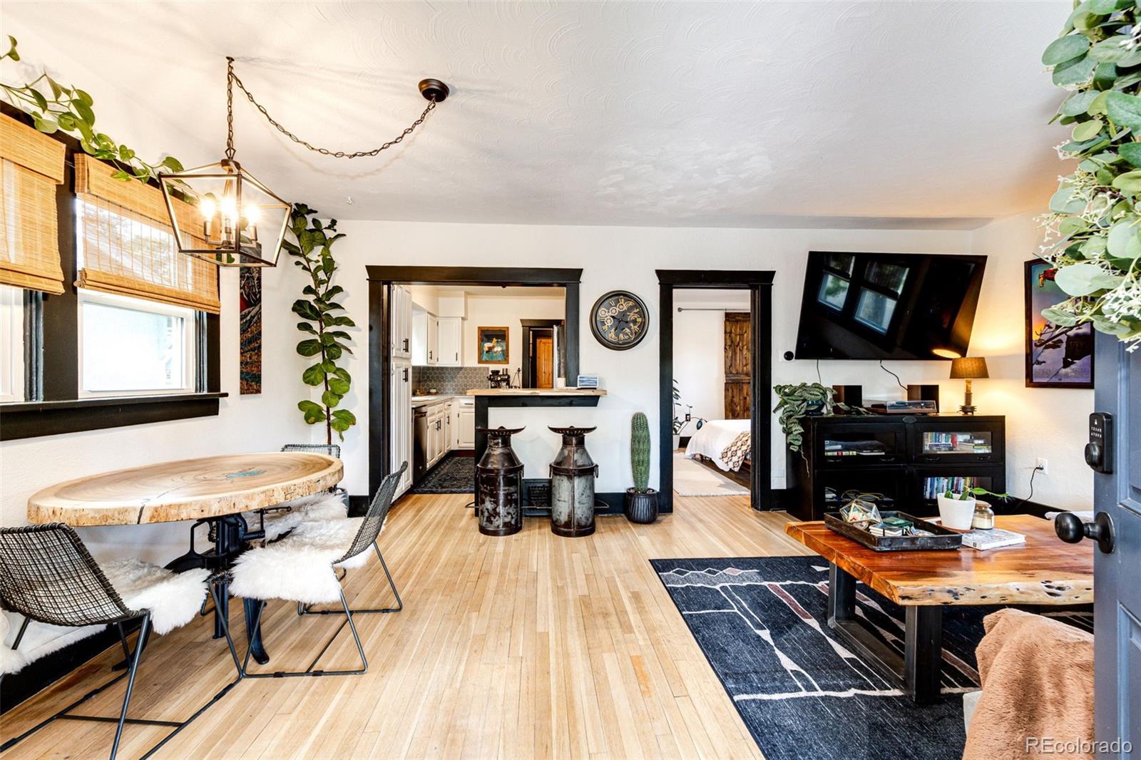 MLS Image #5 for 4057  bryant street,denver, Colorado