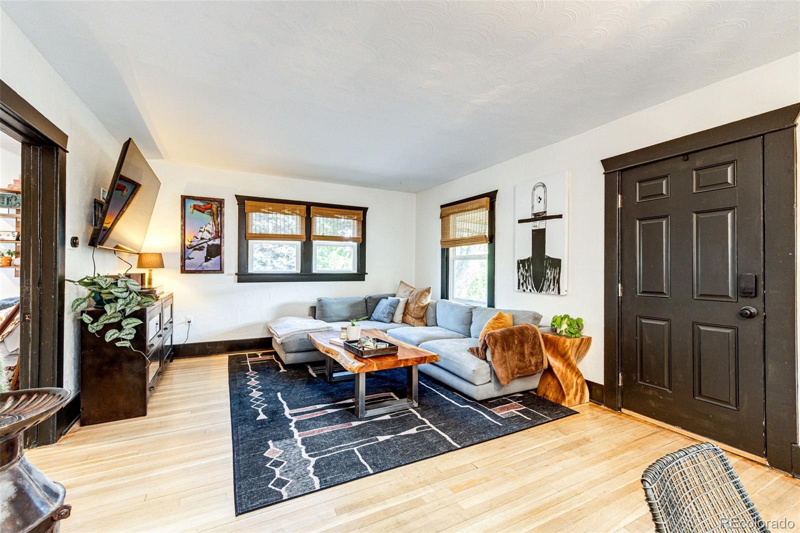 MLS Image #6 for 4057  bryant street,denver, Colorado