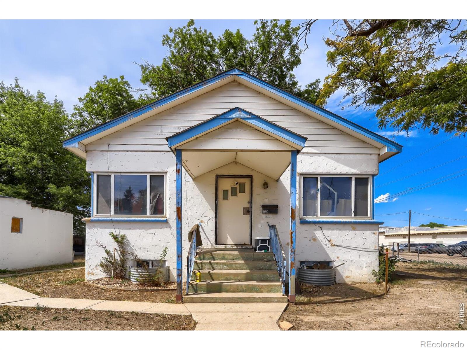 MLS Image #0 for 503  5th street,greeley, Colorado