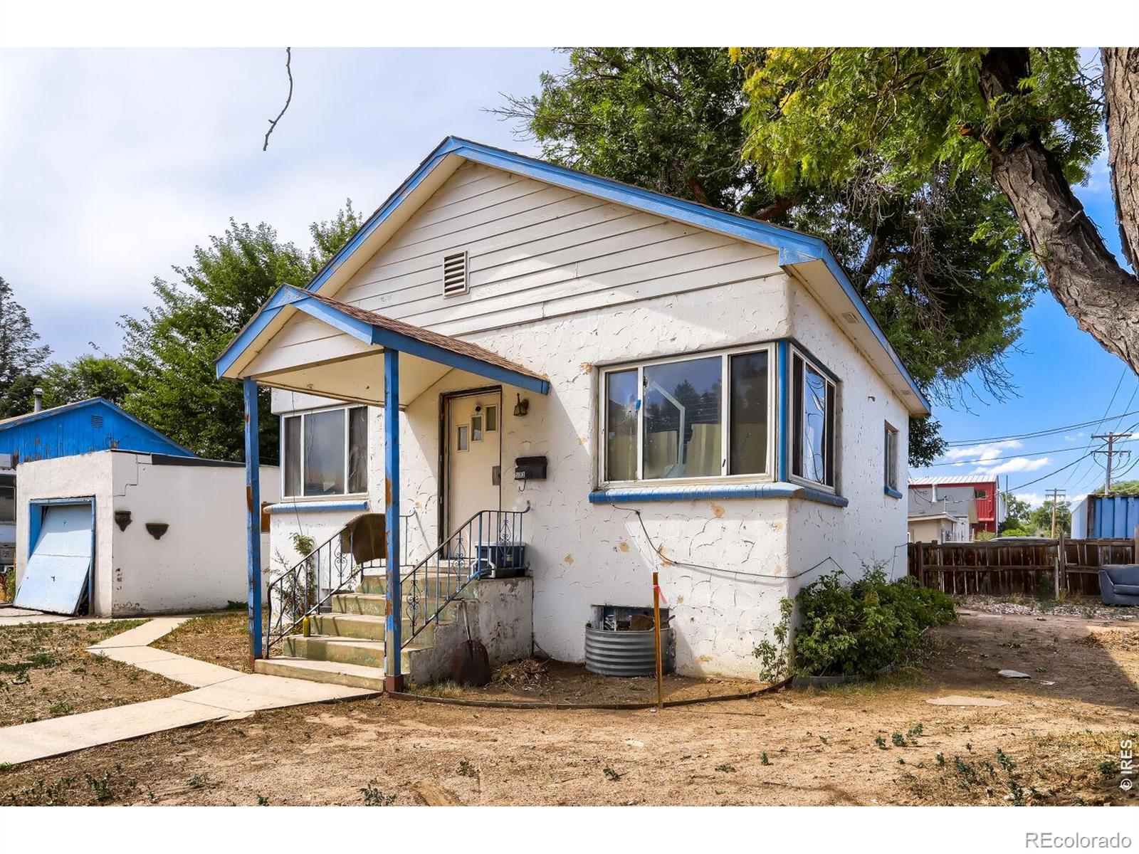 MLS Image #1 for 503  5th street,greeley, Colorado