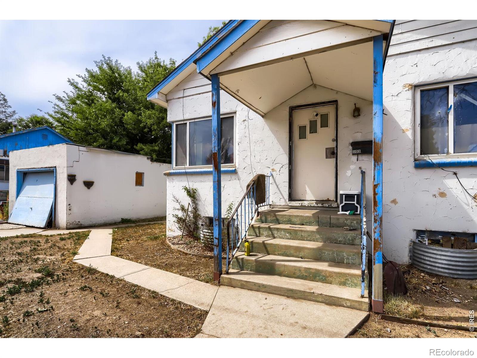 MLS Image #2 for 503  5th street,greeley, Colorado
