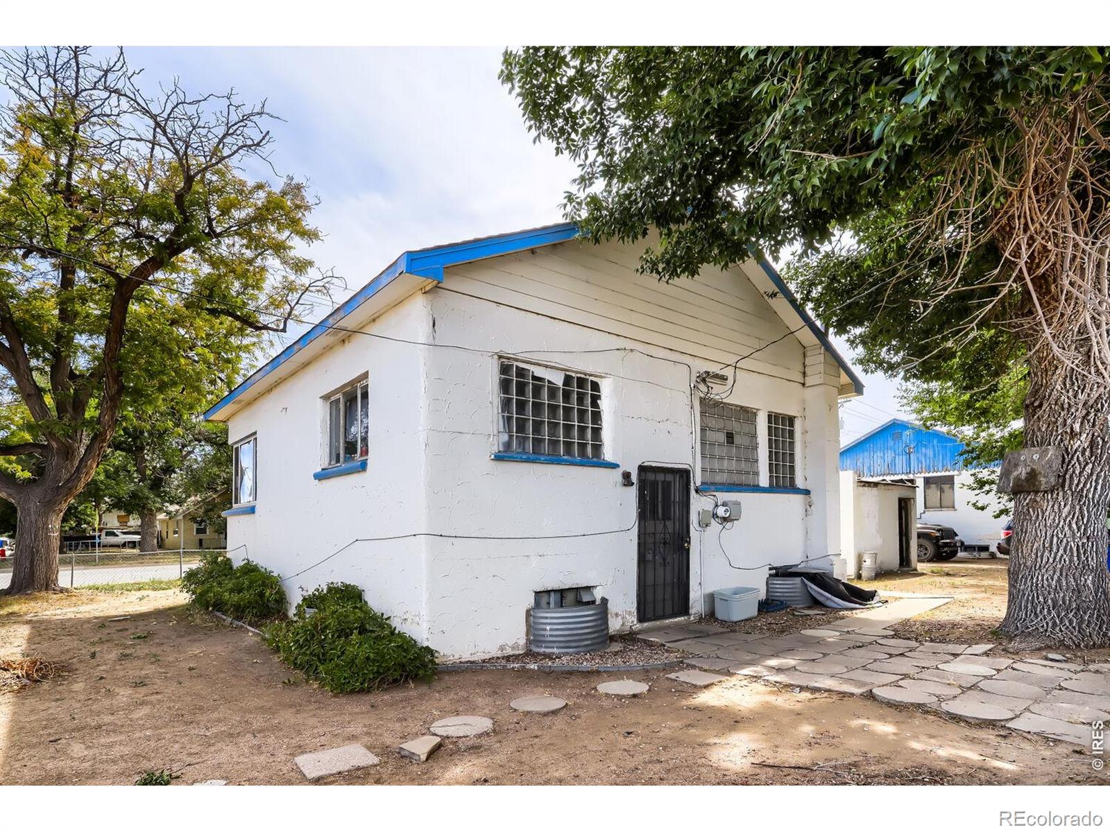 MLS Image #3 for 503  5th street,greeley, Colorado