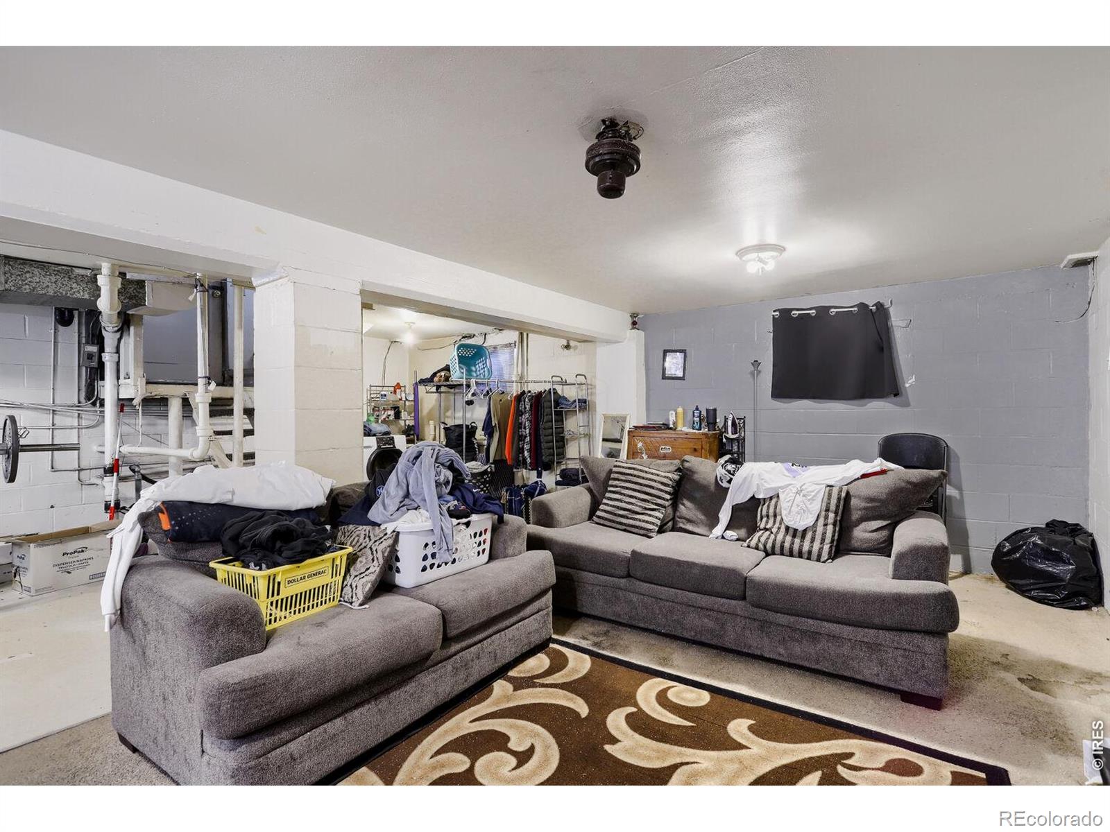 MLS Image #6 for 503  5th street,greeley, Colorado