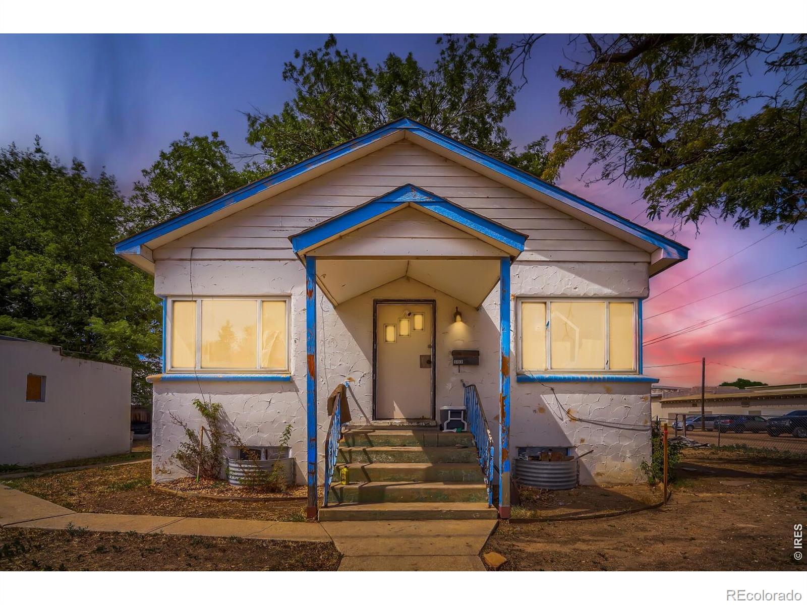 MLS Image #8 for 503  5th street,greeley, Colorado
