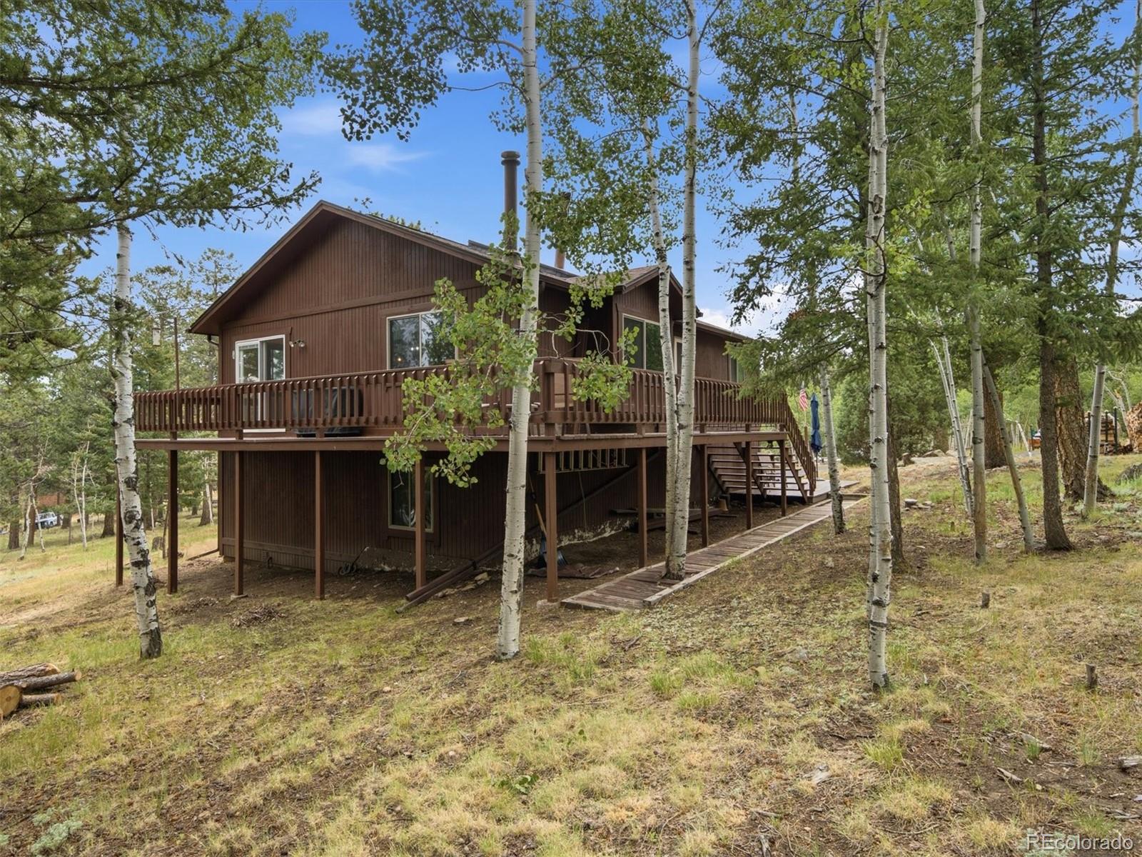MLS Image #10 for 46  bay lane,bailey, Colorado