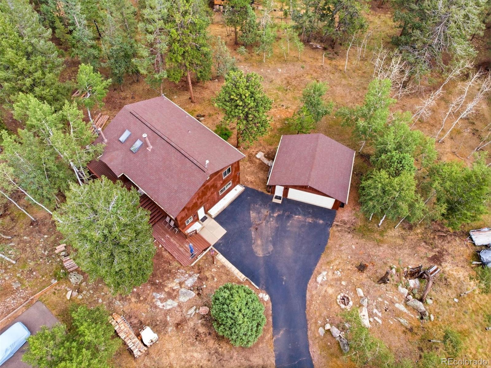 MLS Image #14 for 46  bay lane,bailey, Colorado