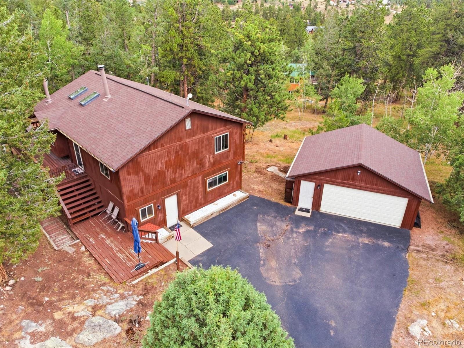 MLS Image #3 for 46  bay lane,bailey, Colorado