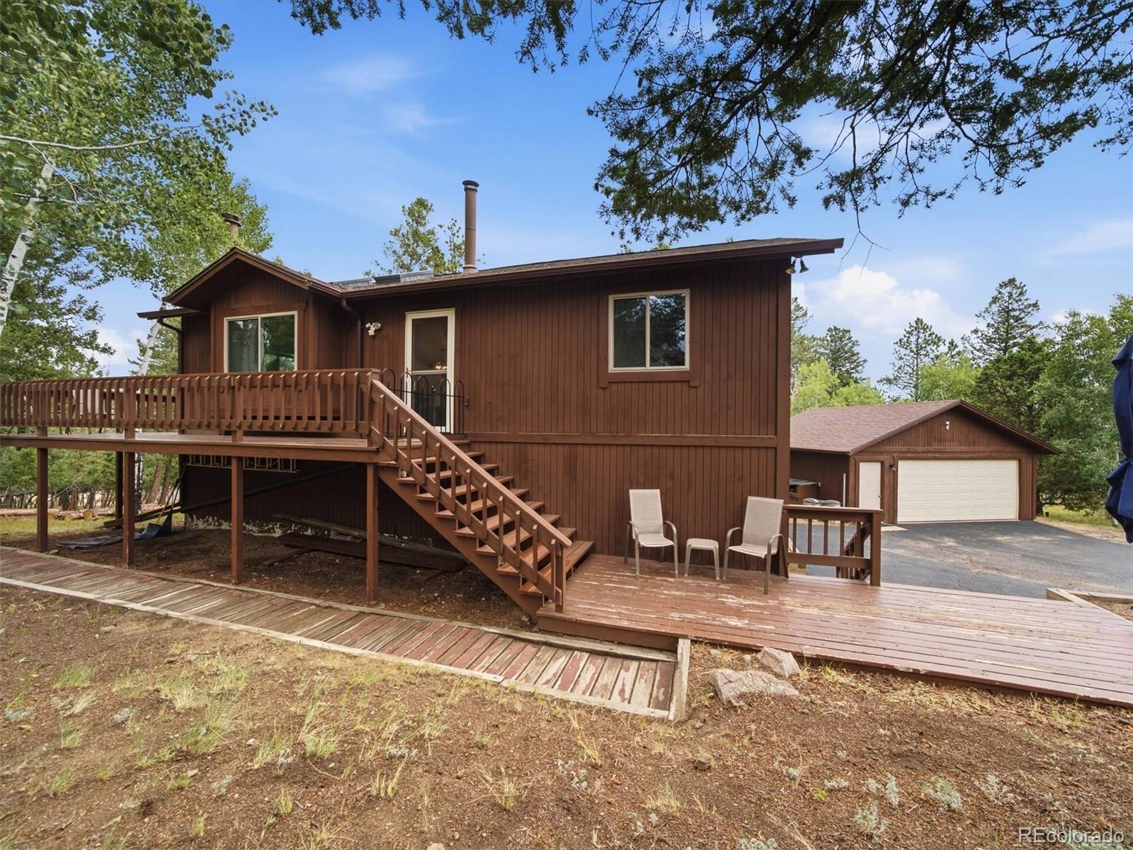 MLS Image #39 for 46  bay lane,bailey, Colorado