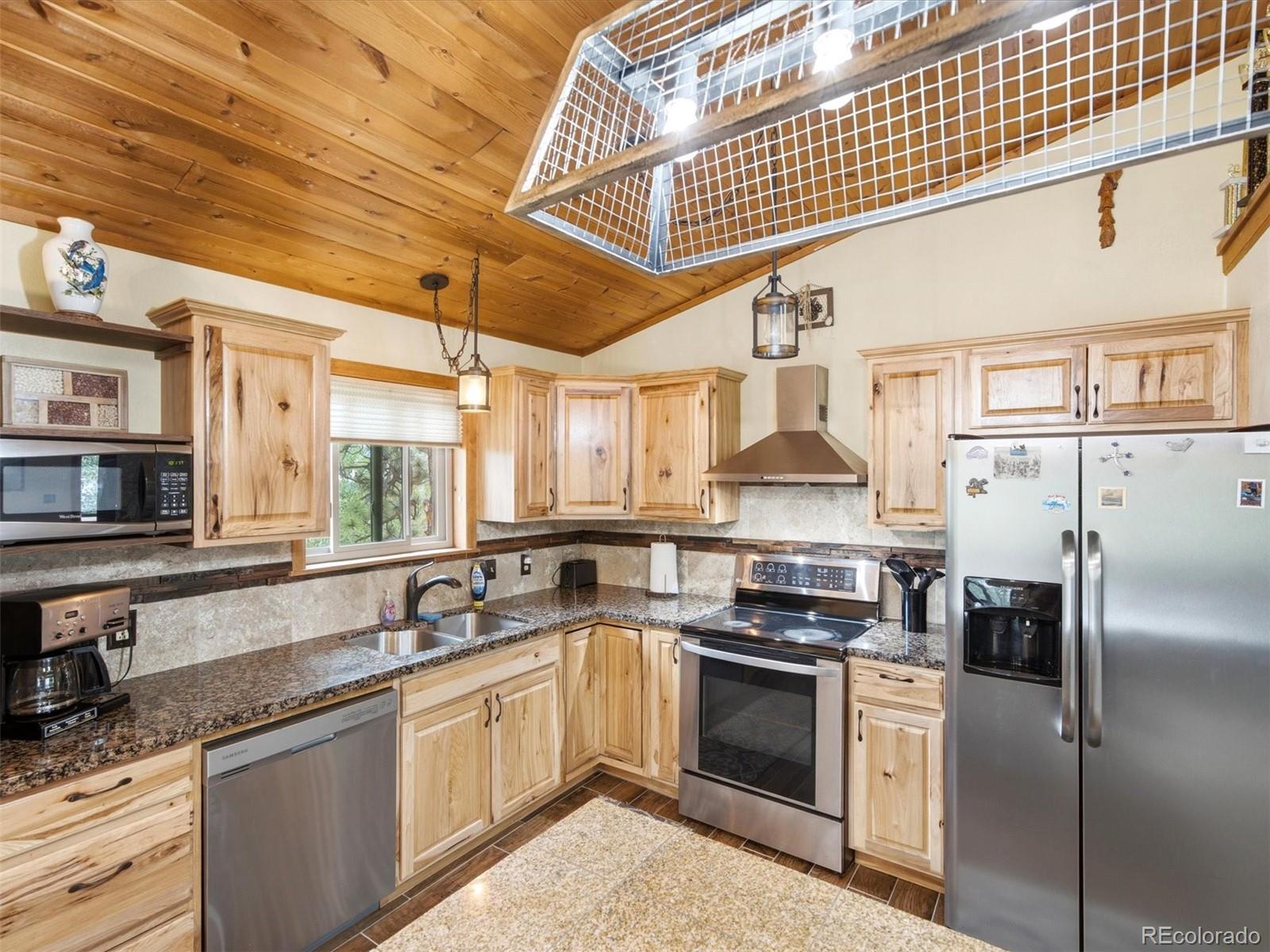 MLS Image #4 for 46  bay lane,bailey, Colorado