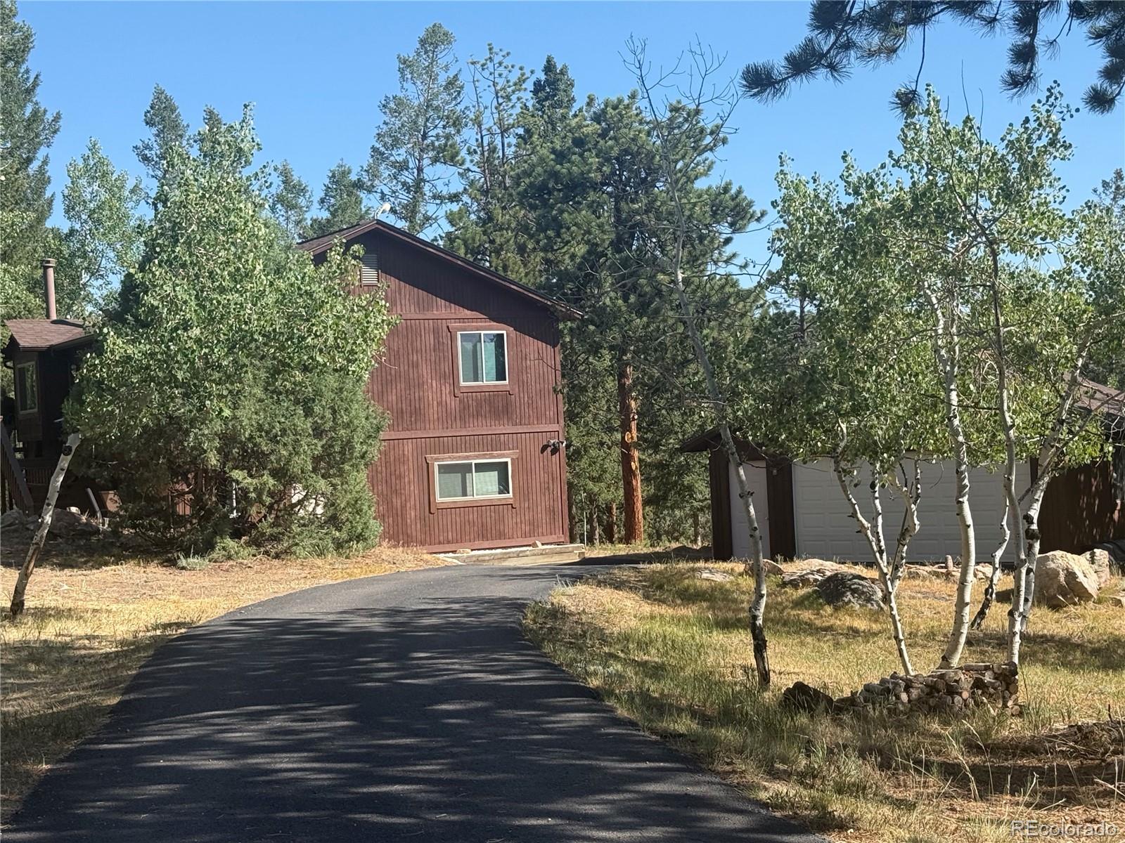 MLS Image #41 for 46  bay lane,bailey, Colorado