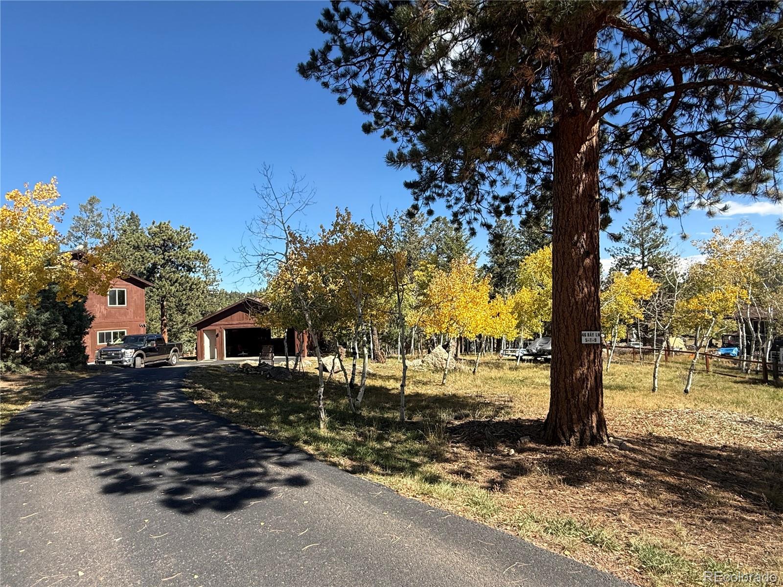 MLS Image #47 for 46  bay lane,bailey, Colorado