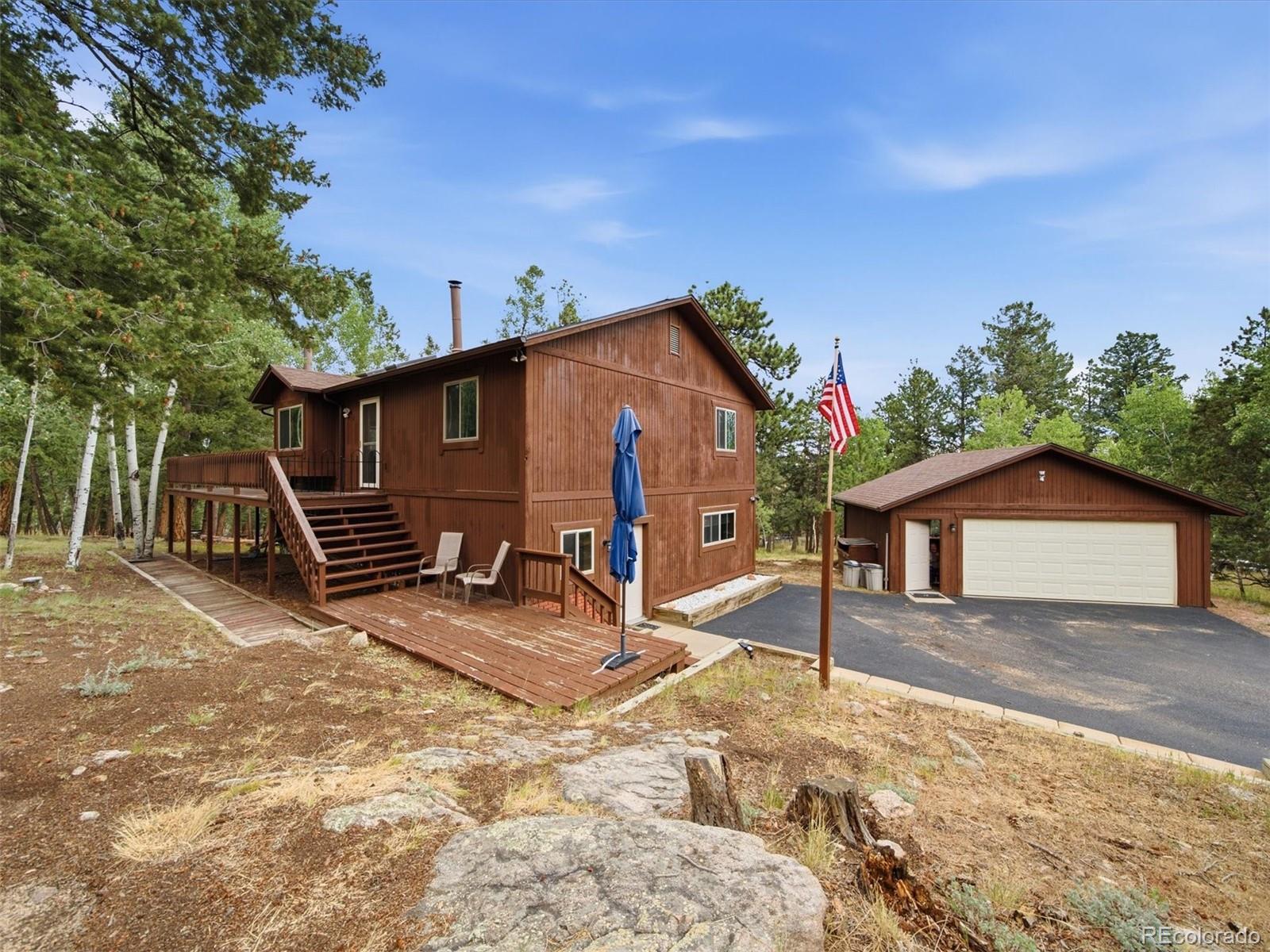 MLS Image #9 for 46  bay lane,bailey, Colorado