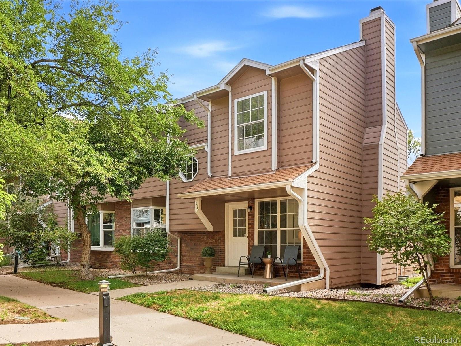 MLS Image #3 for 1930 s balsam street ,denver, Colorado