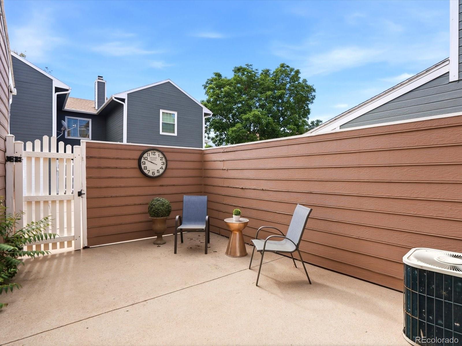 MLS Image #36 for 1930 s balsam street ,denver, Colorado